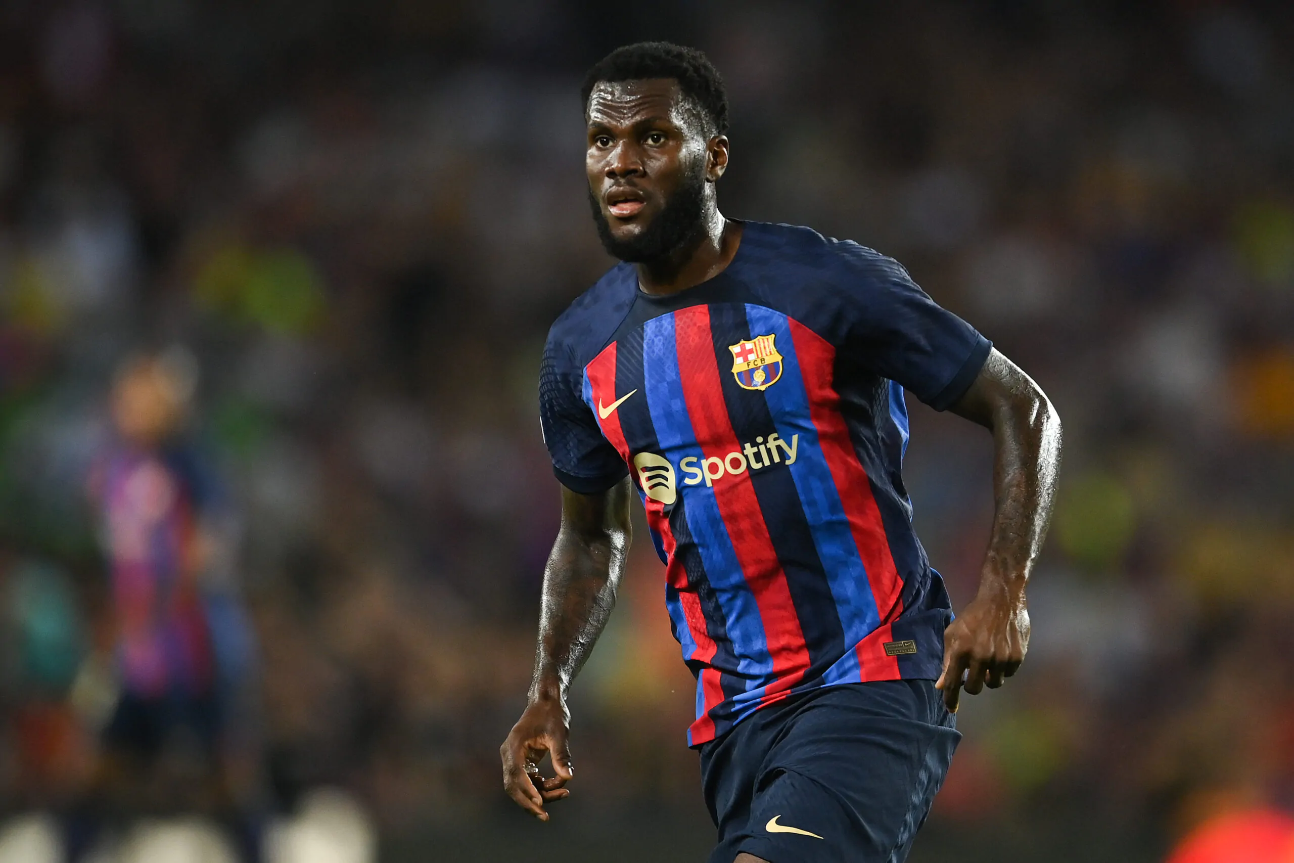 Kessié all’Inter? Dal Barcellona sono sicuri!