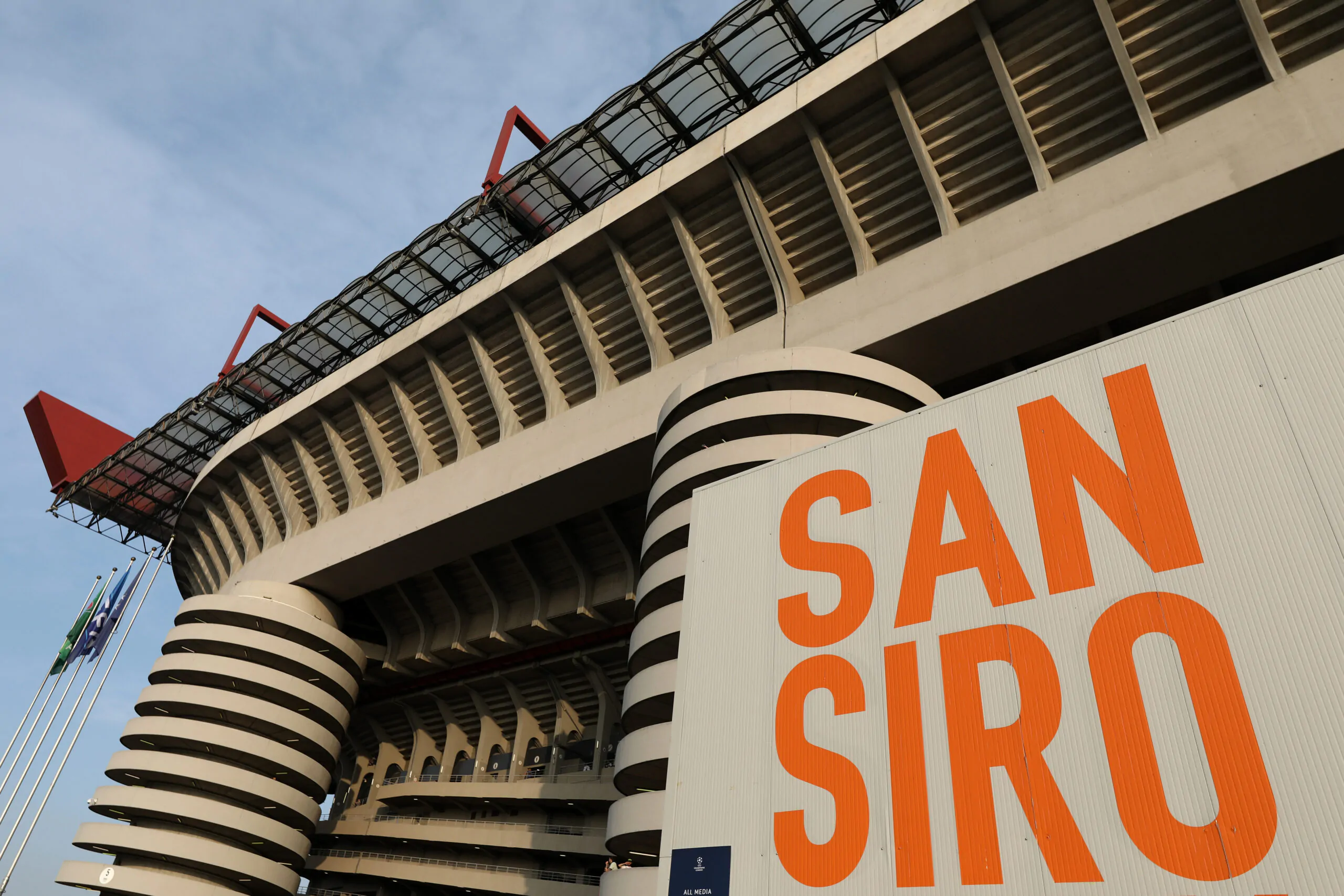Nuovo San Siro