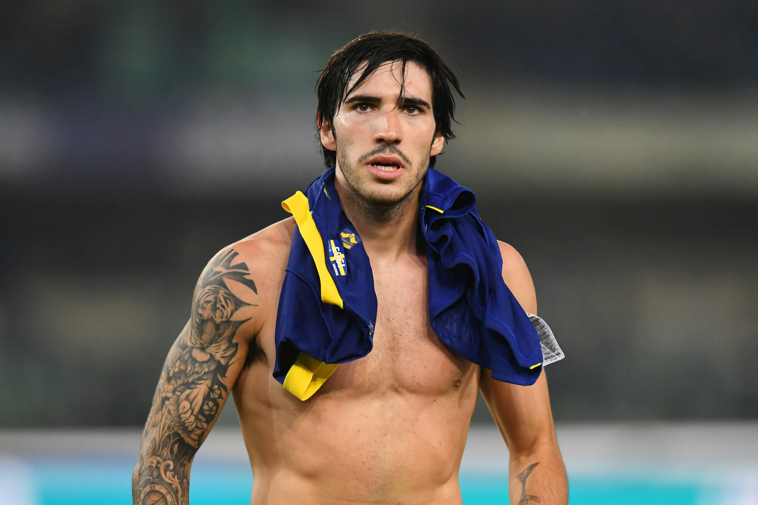 “Pallone d’Oro italiano?”, Ambrosini sceglie un giocatore del Milan!