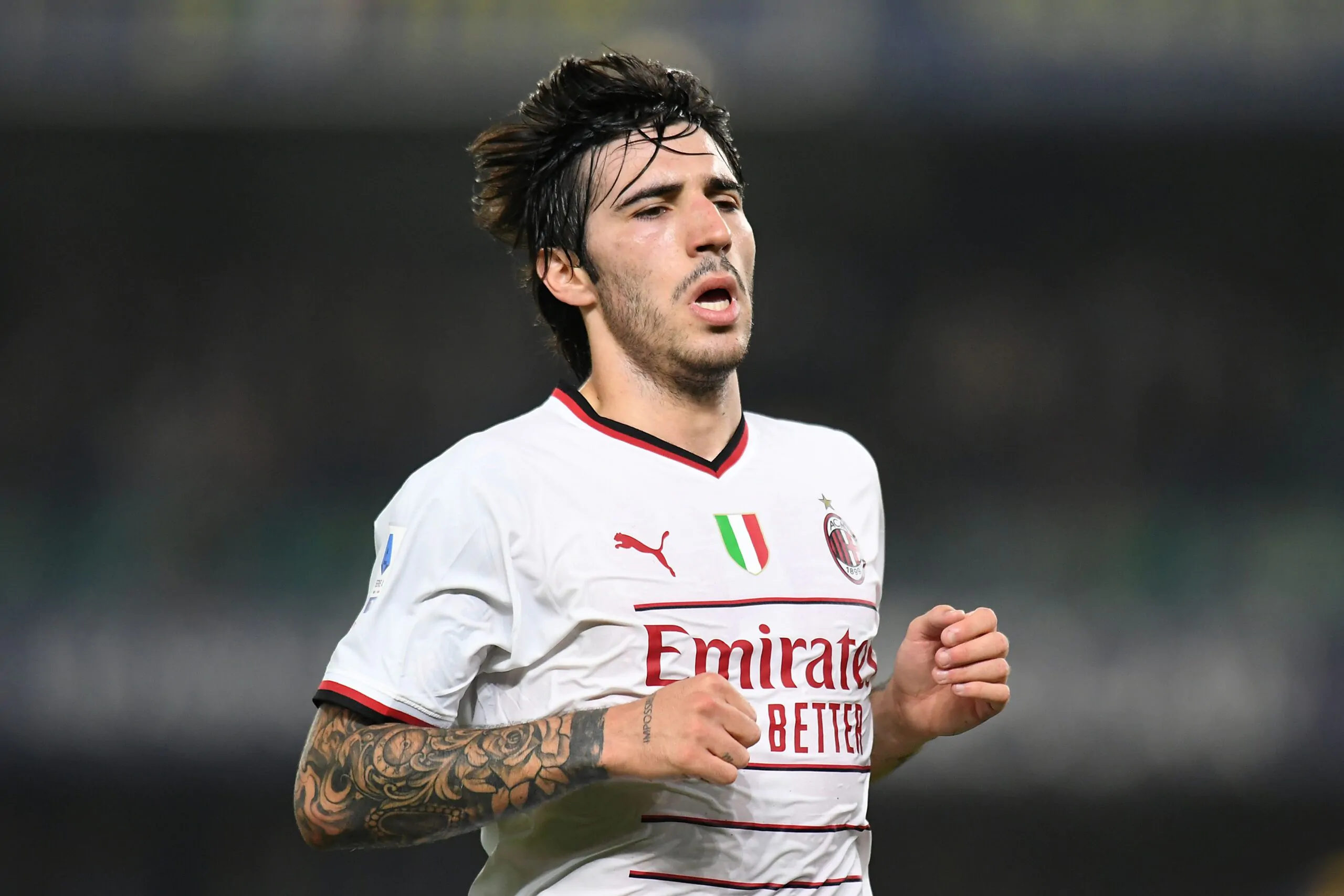 Tonali sorprende tutti: “Scudetto? È stato molto semplice!”