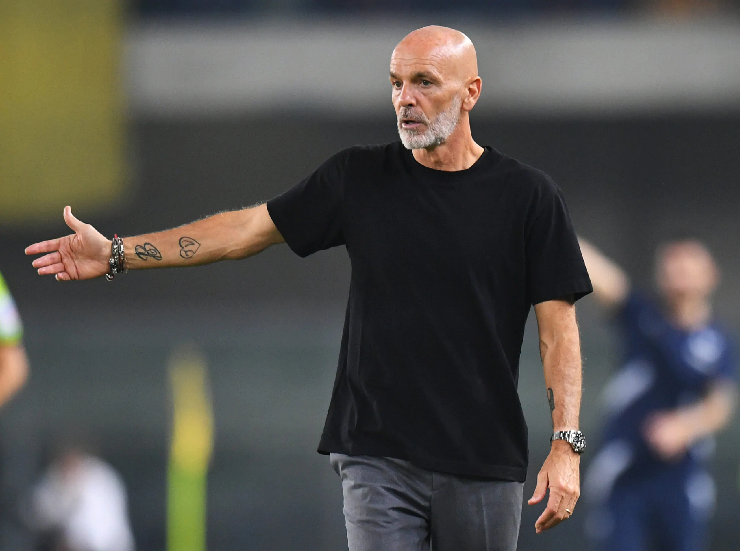 L’ex rossonero esalta il lavoro di Pioli: “Il Milan è di nuovo vivo!”, poi la stoccata su Leao