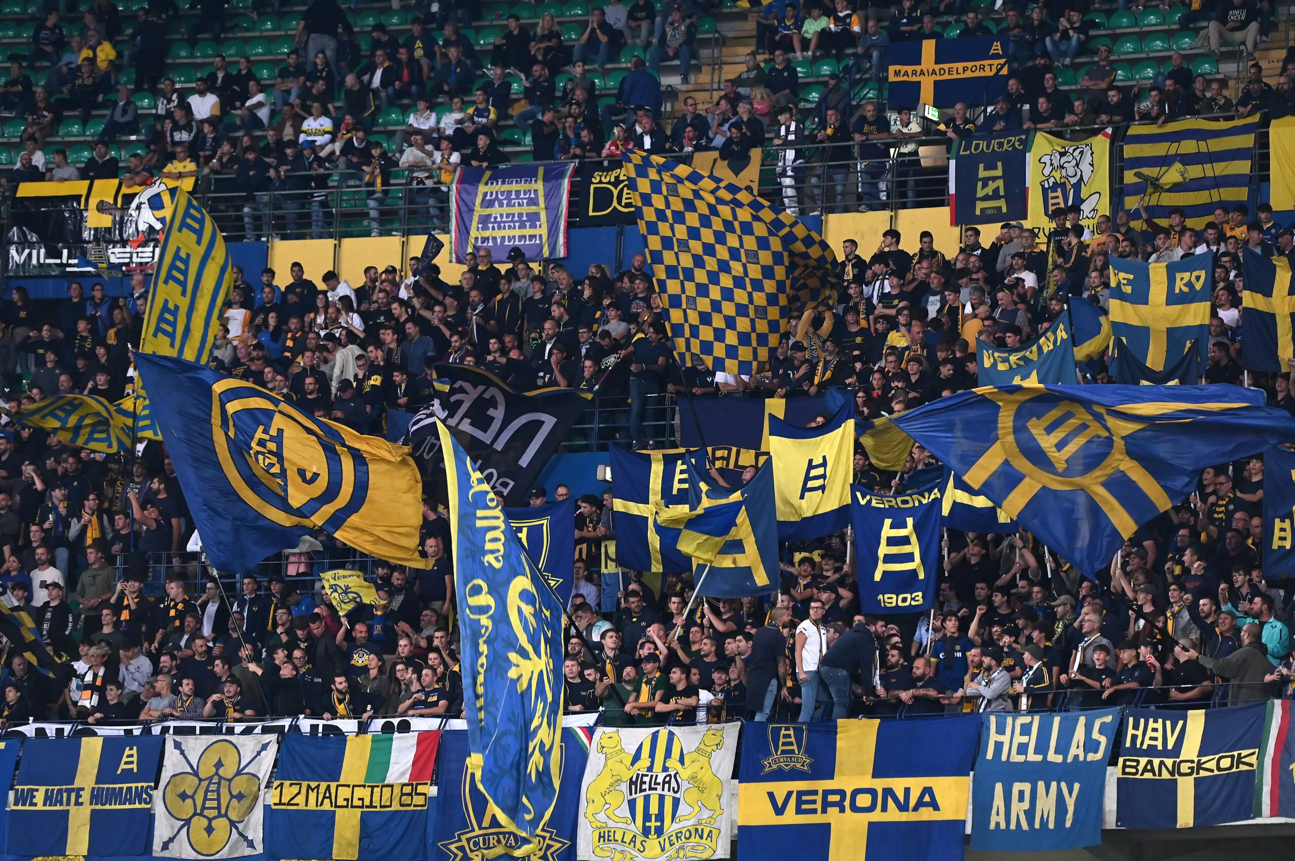 Ultim’ora – Il Verona ha scelto il nuovo allenatore: è un ex rossonero!