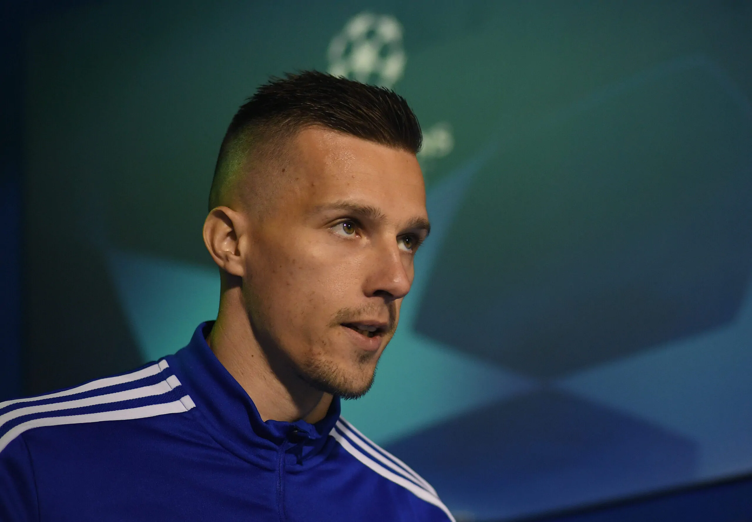 Orsic carica la Dinamo: “Domani grande opportunità”, poi il messaggio al Milan!