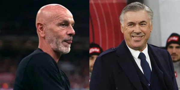 Braida esalta Pioli: “È un Ancelotti in chiave moderna”