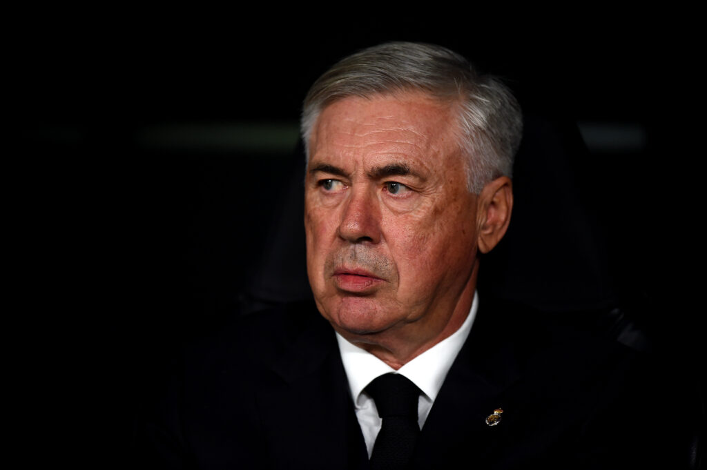 Ancelotti