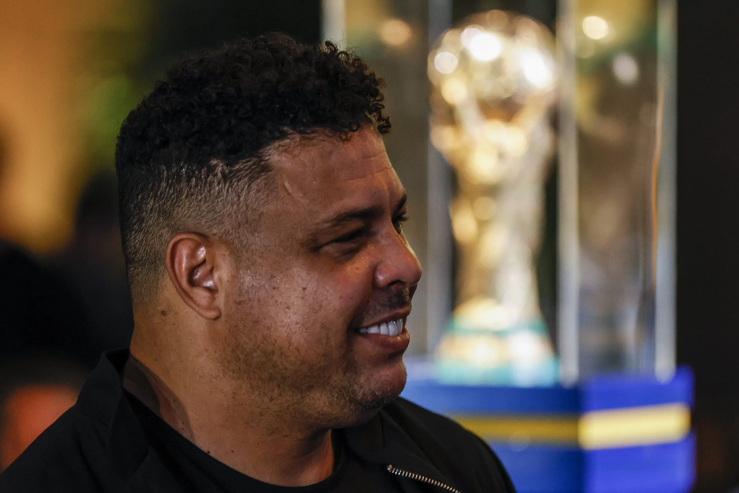 Retroscena Berlusconi, Ronaldo rivela: “Ce lo diceva negli spogliatoi!”