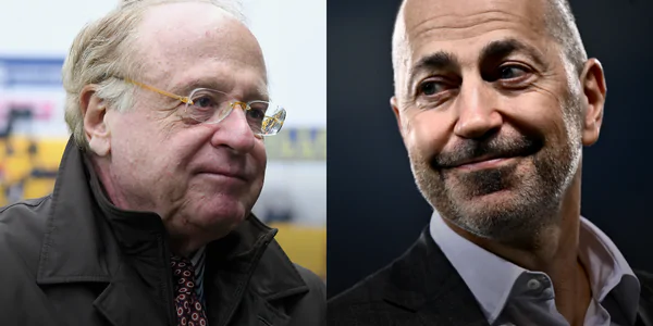 Scaroni su Gazidis: “Lo ringrazio di cuore, con uno come lui è facile fare il Presidente”