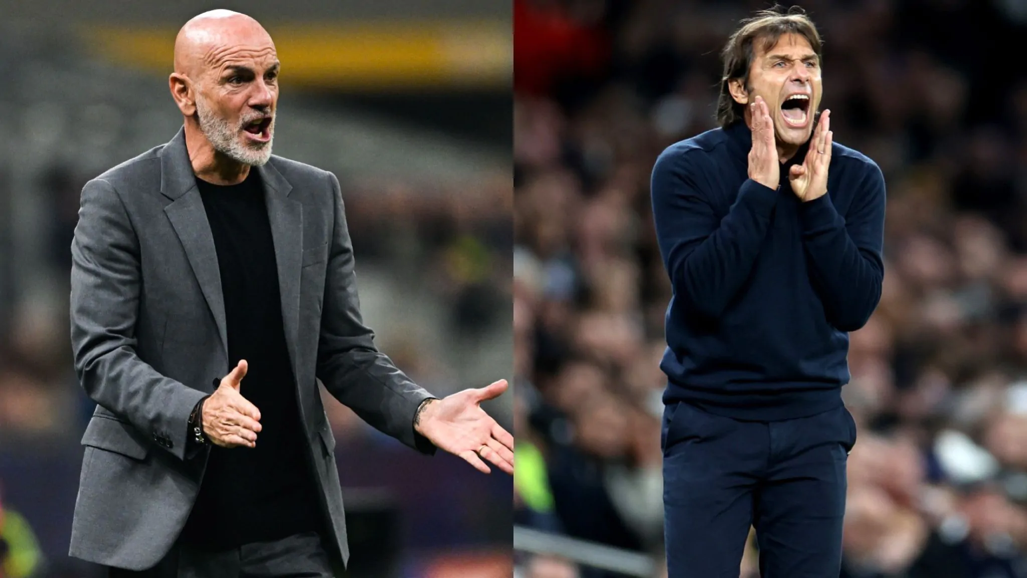 Ottavi di Champions, ufficiali le date delle sfide tra Milan e Tottenham