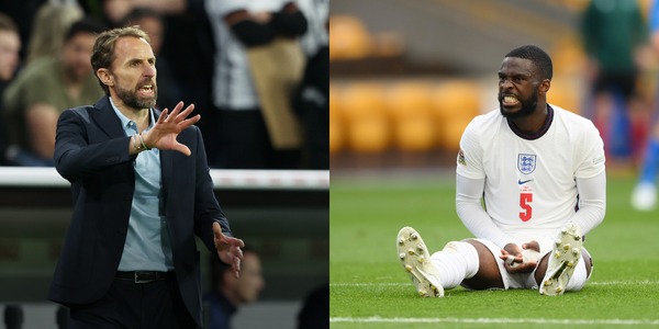 Tomori fuori dal Mondiale