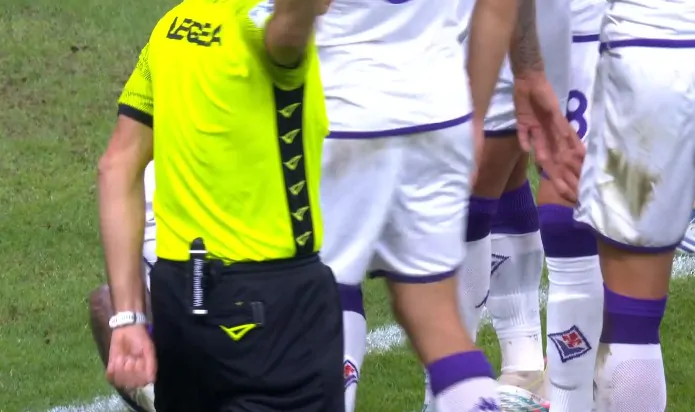 Milan-Fiorentina, un altro ko per Italiano: cambio immediato