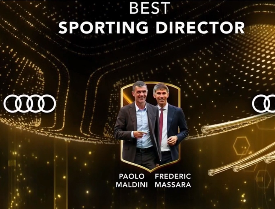 Globe Soccer Awards 2022