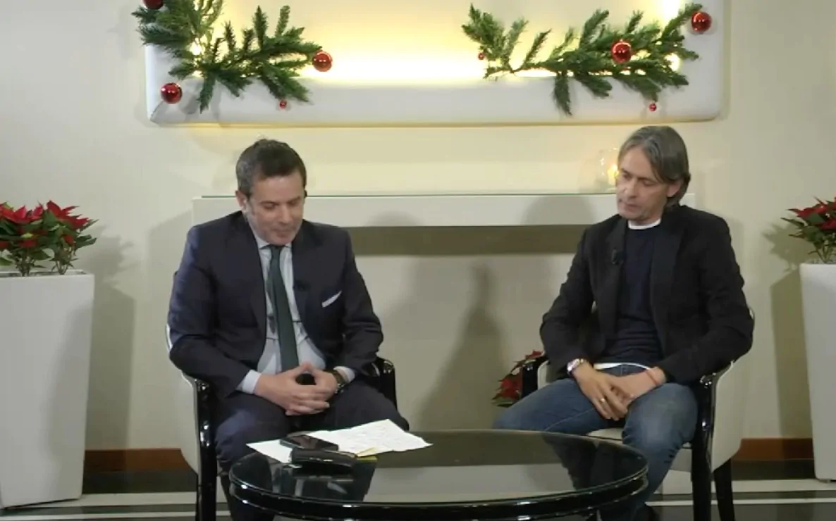 Inzaghi spiazza tutti: “Il Milan ha meritato lo scudetto. Ora mi auguro la Champions”