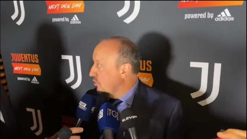 Scudetto? L’ex allenatore di Serie A non ha dubbi: “Vincono loro!”