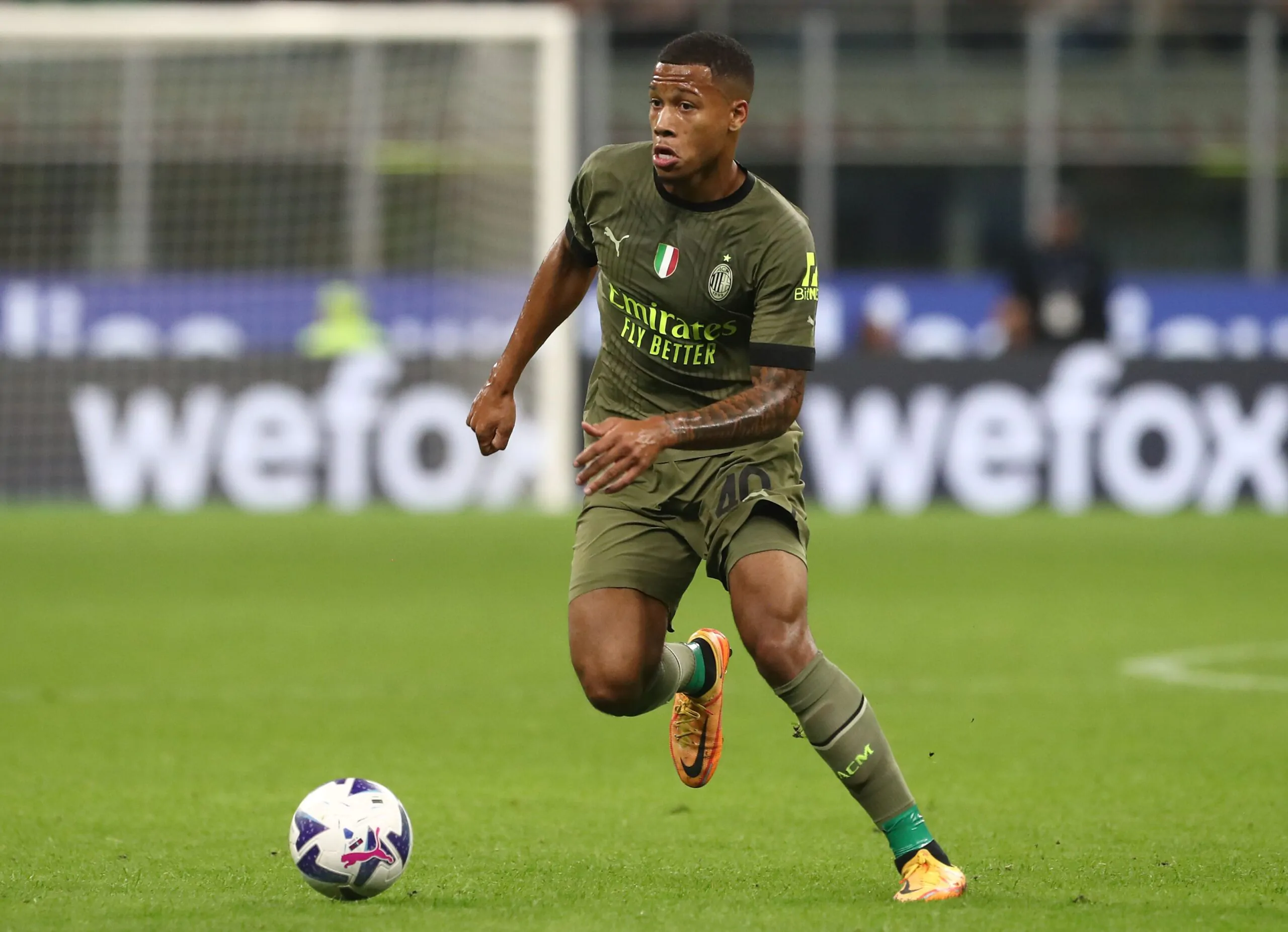 Tra riscatto e addio, in bilico il futuro di Vranckx: la posizione del Milan