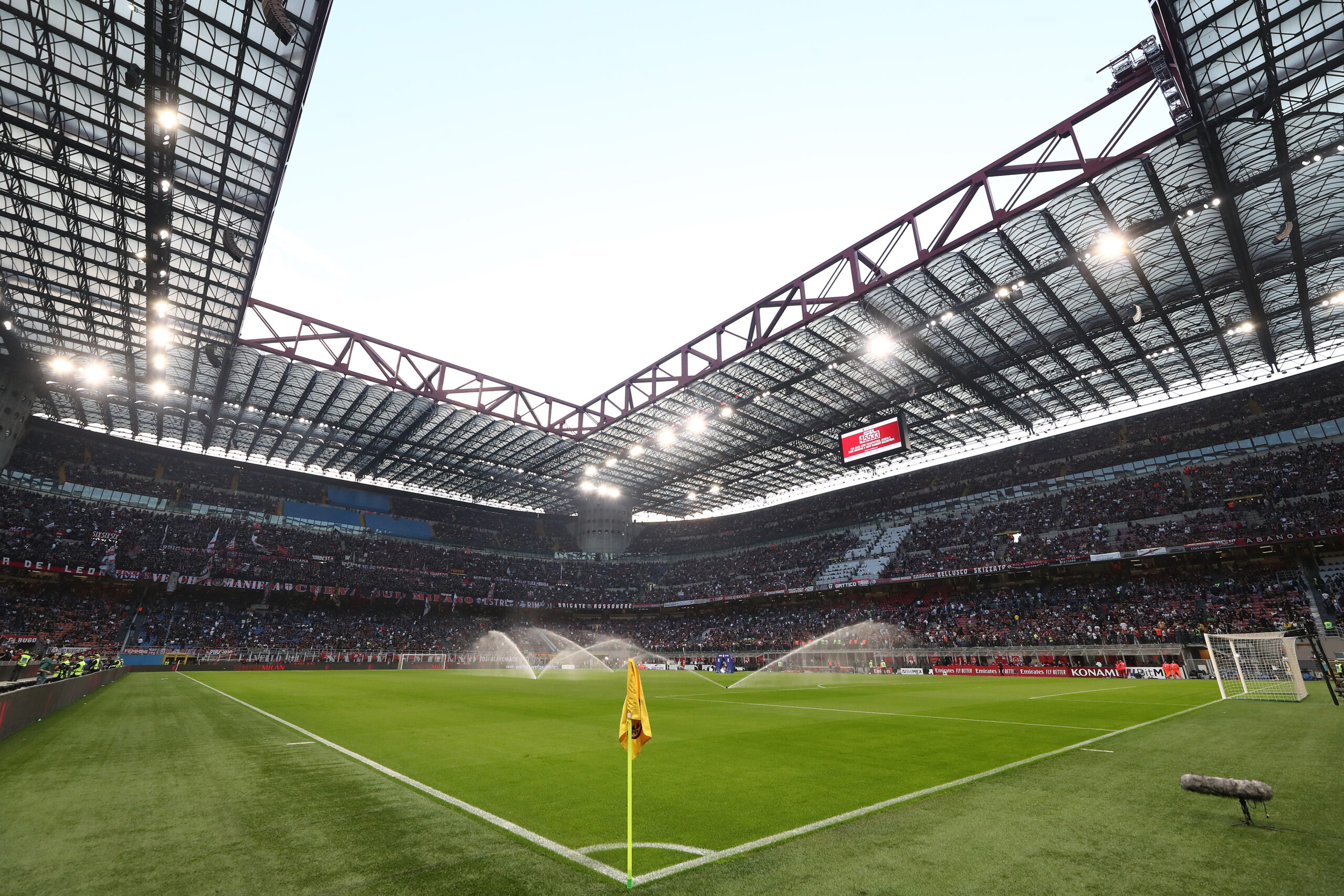 San Siro, Inter and Milan project blocked: “Announce the opposition!”