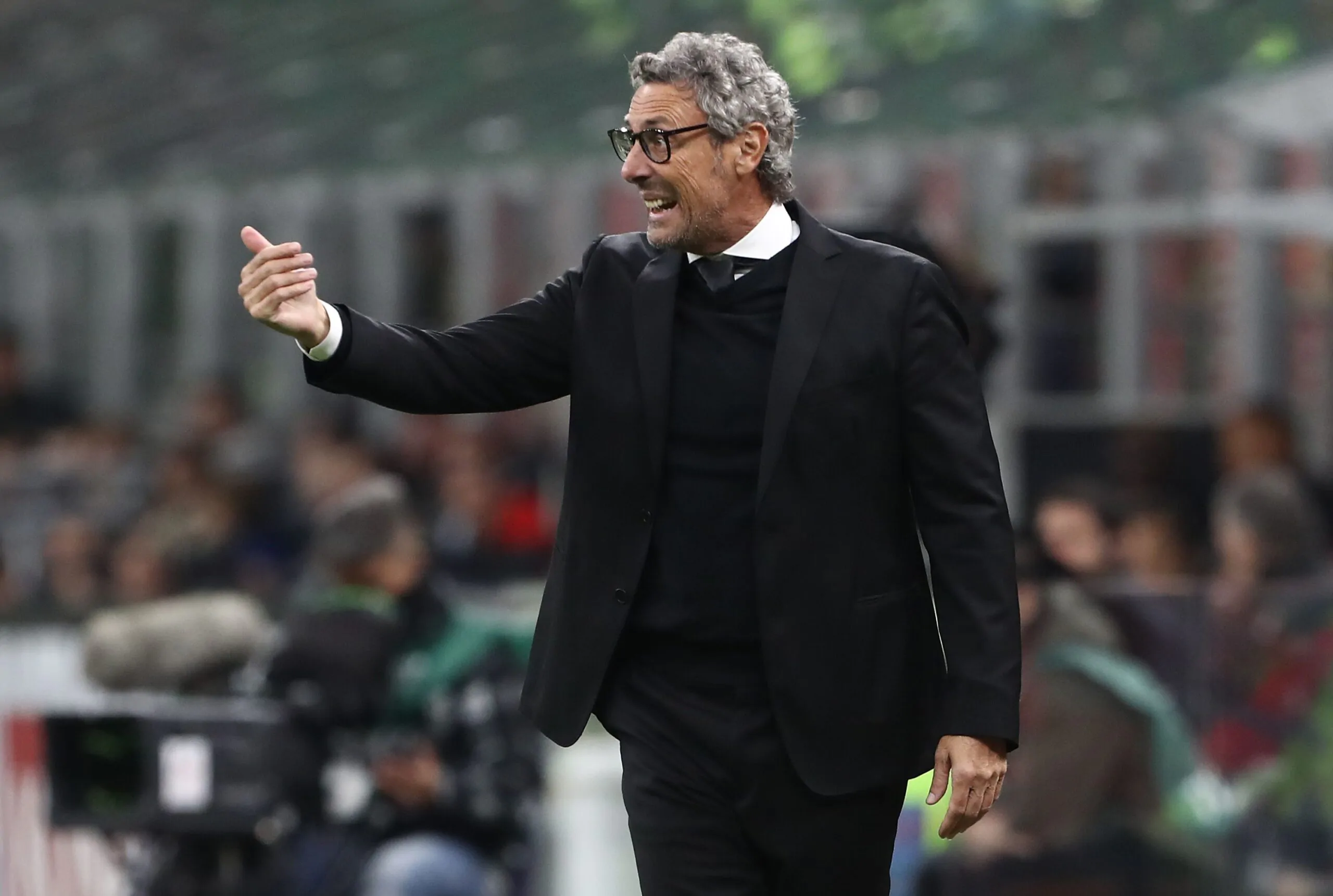 Gotti svela un retroscena su Maldini: è accaduto prima della partita