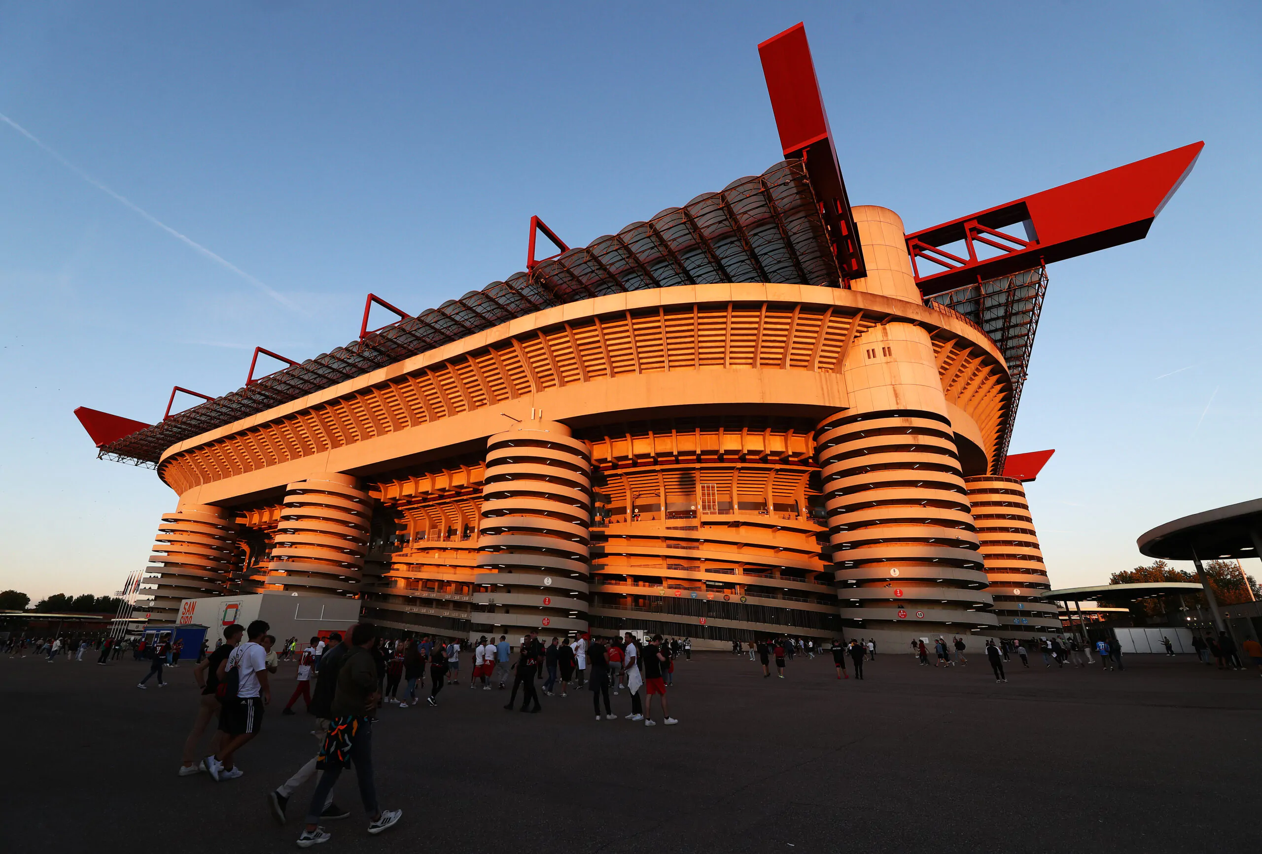 Problemi sulla rifunzionalizzazione di San Siro: altro attacco a Milan e Inter per il nuovo stadio!