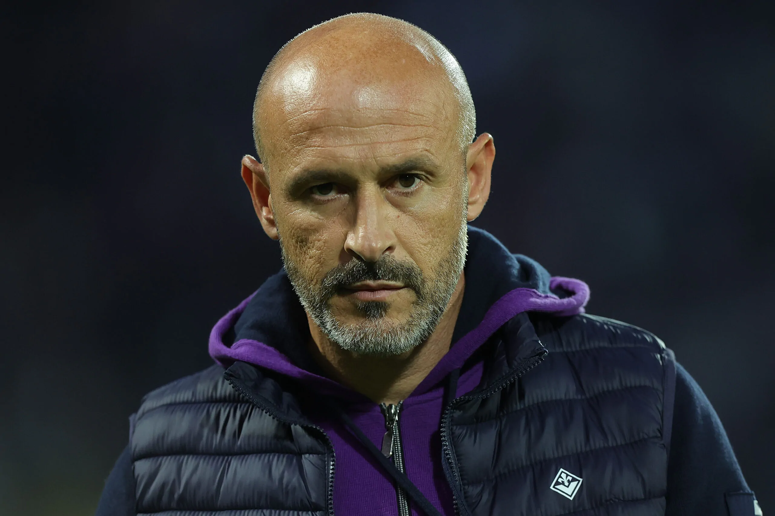 Fiorentina, Italiano: “Milan temibile, alla squadra ho chiesto una cosa per domani”