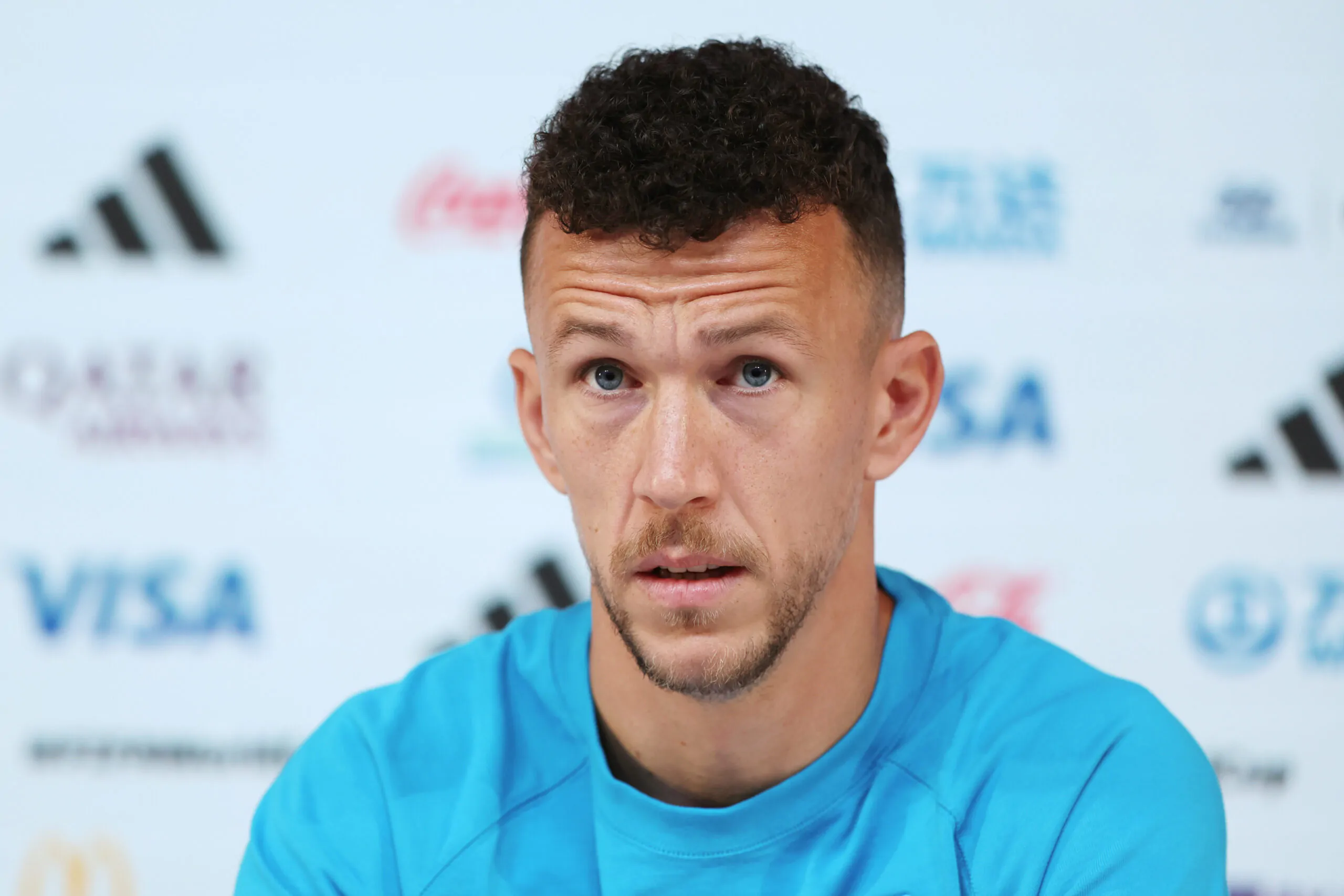 Perisic lancia la sfida al Milan: “Ho qualcosa di importante da fare”