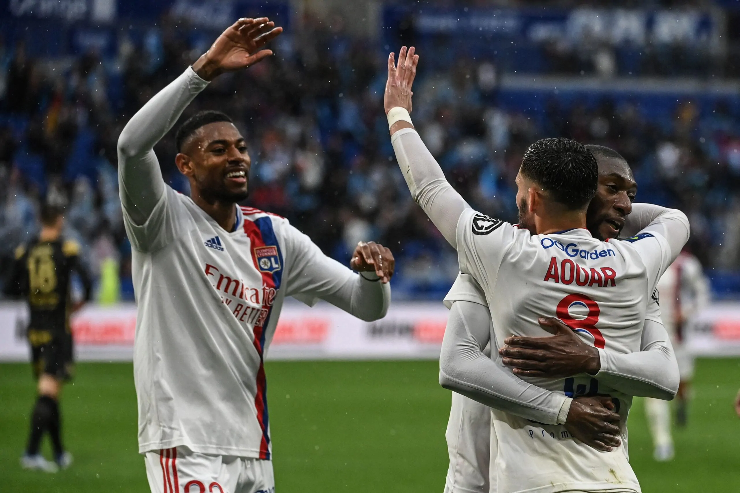 “Pista molto calda”, colpaccio Milan: che affare dal Lione