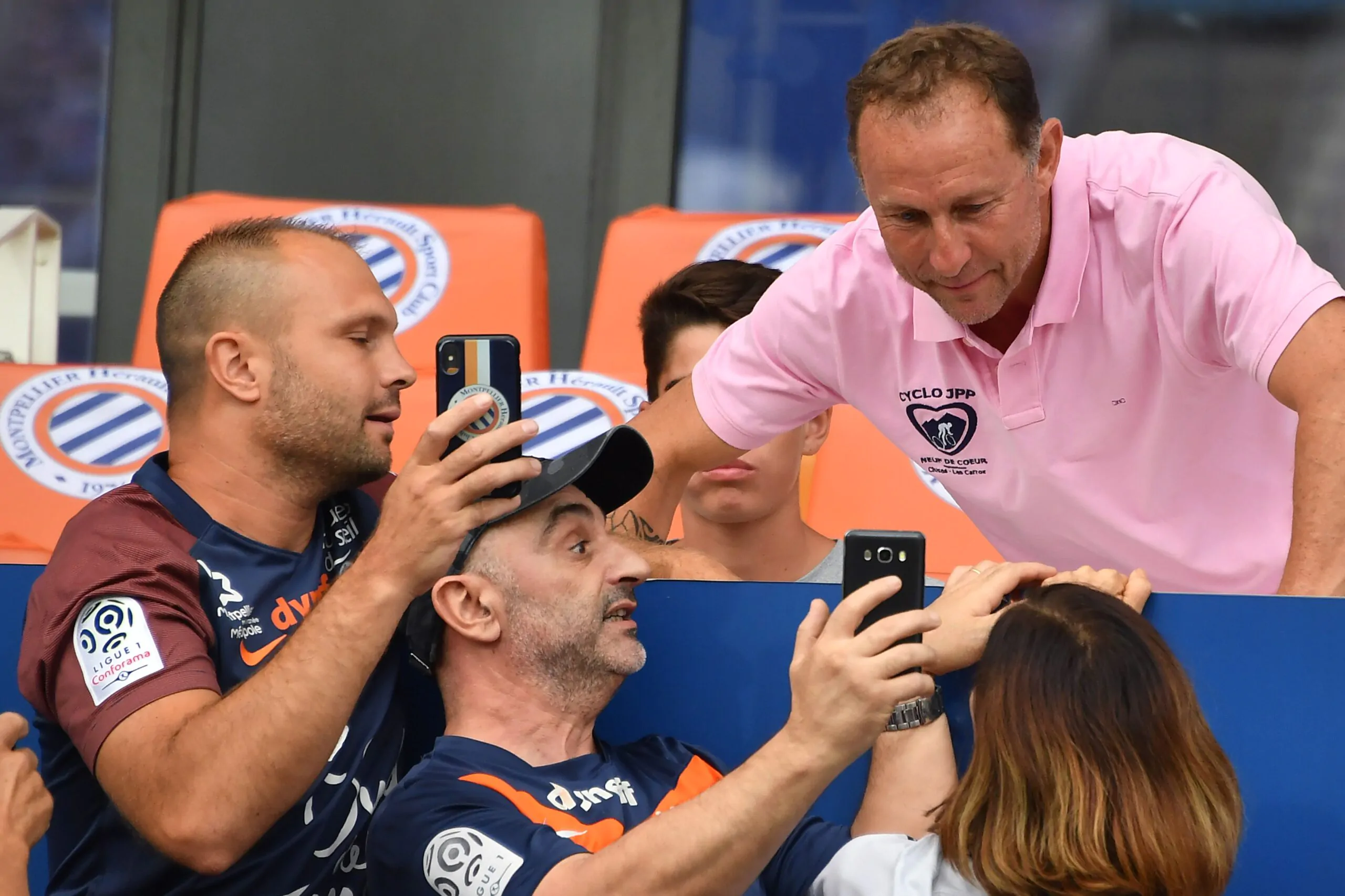 Milan, Papin torna sulle sfide all’Inter: “Noi giocavamo solo per vincere!