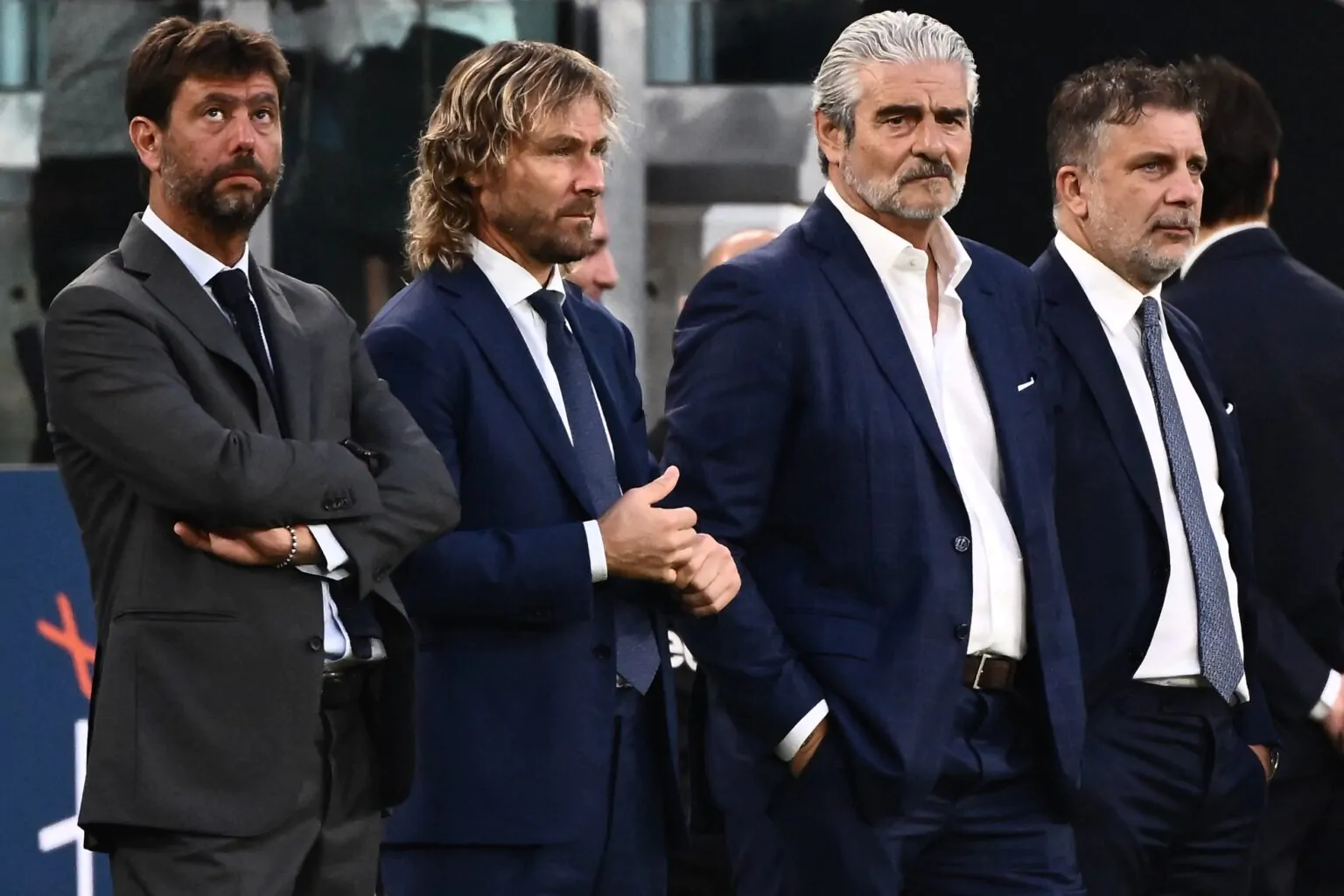 Juventus nei guai, plusvalenze e stipendi: la notizia sulle dimissioni del CdA