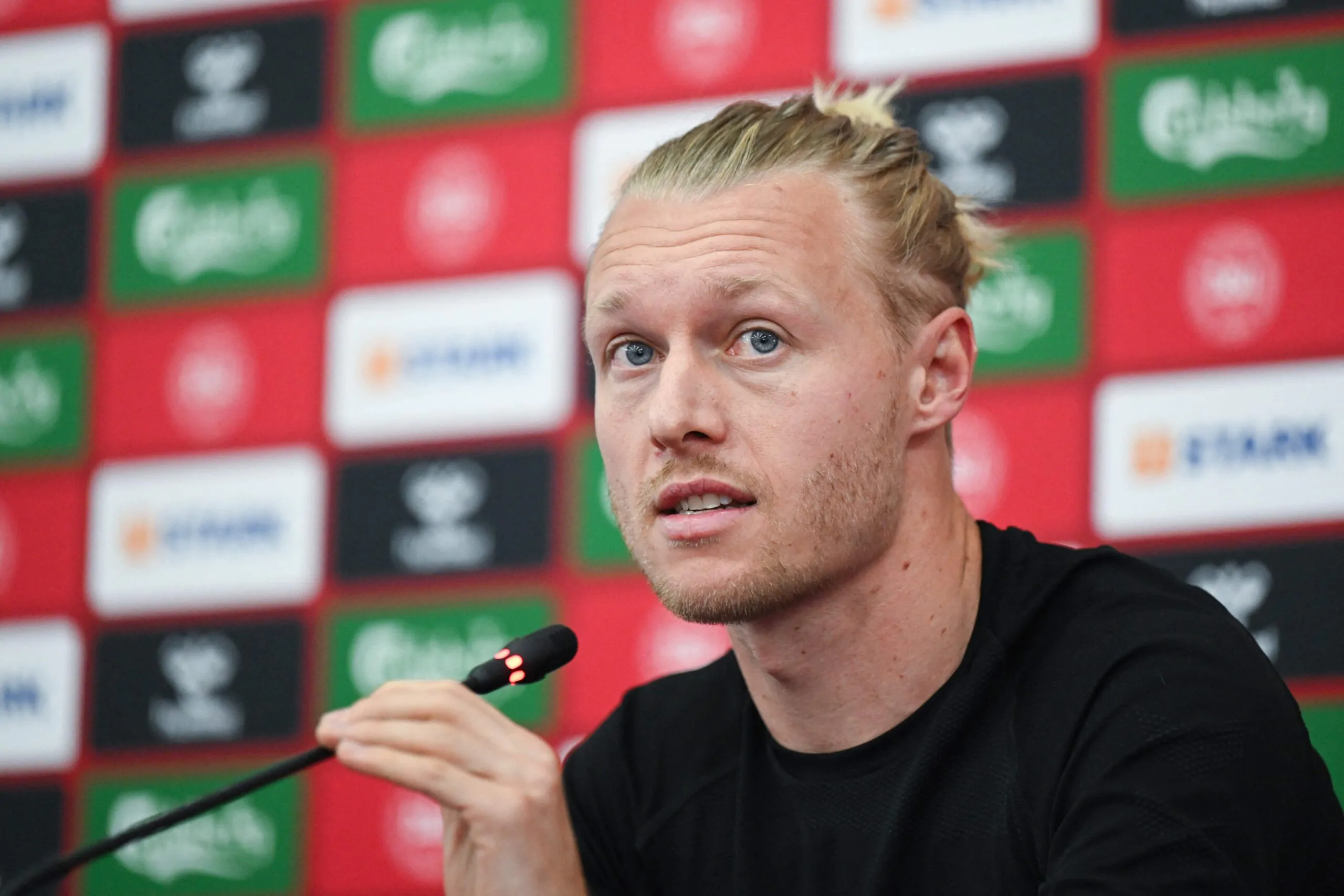 Kjaer, parole al miele per il compagno del Milan: “È tra i più forti al mondo”