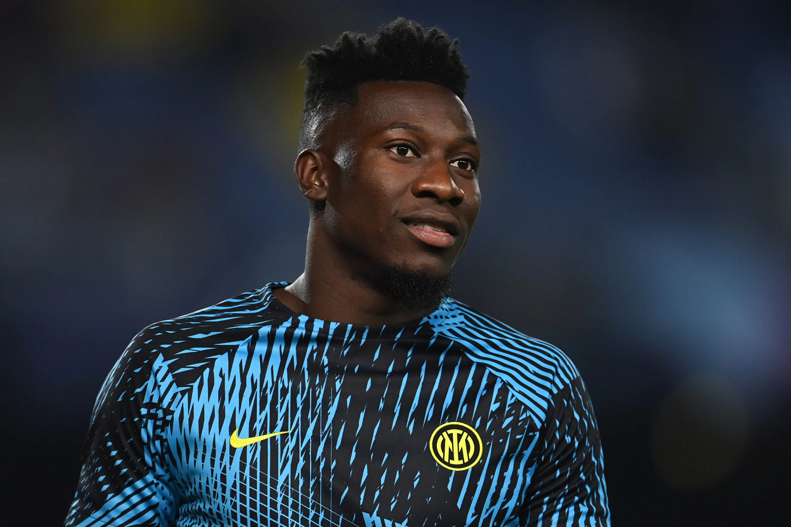 Onana sfida Maignan: lo ha detto su Milan-Inter!