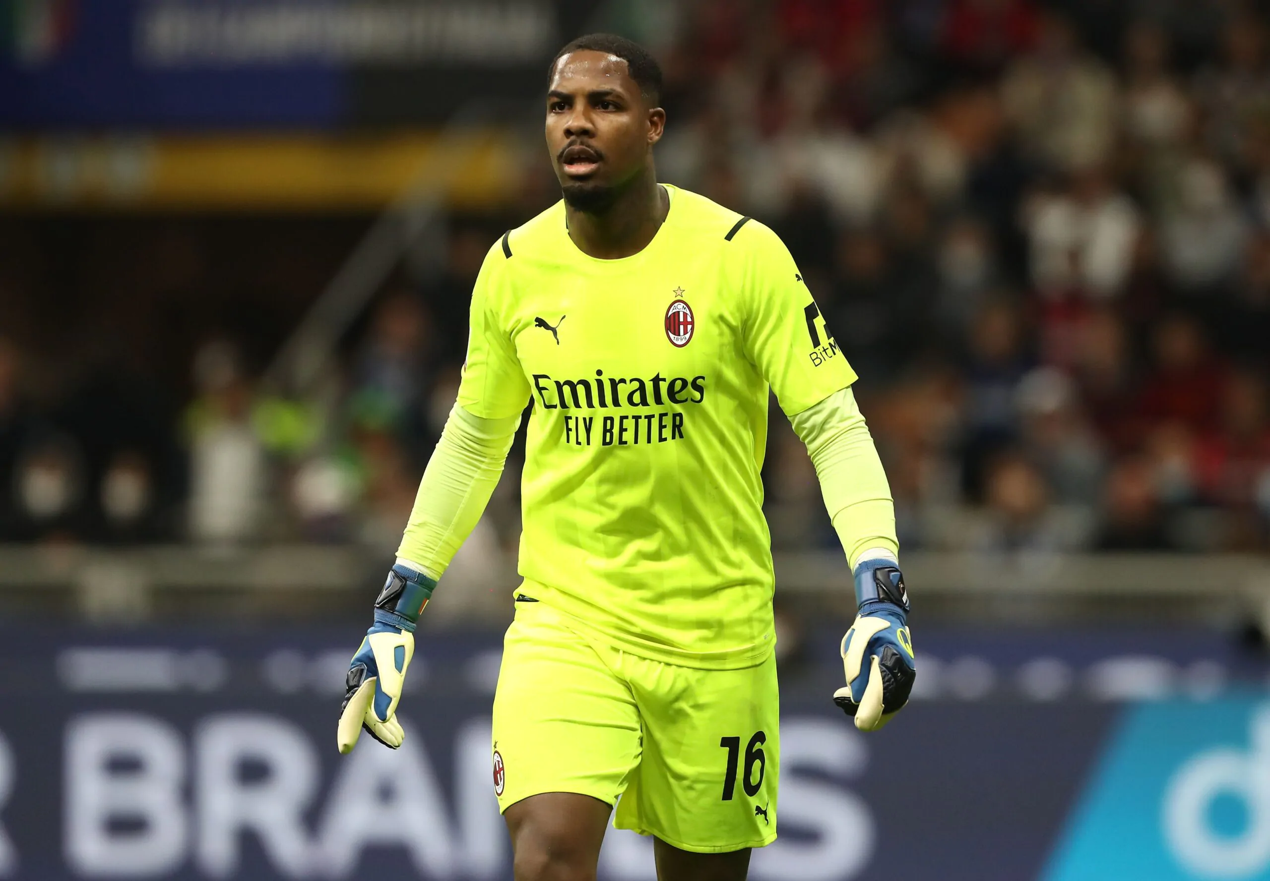 Maignan, rientro sempre più vicino: svelato il match del ritorno in campo