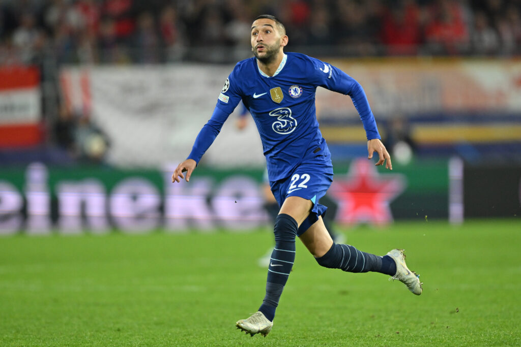 Concorrenza dalla Premier League