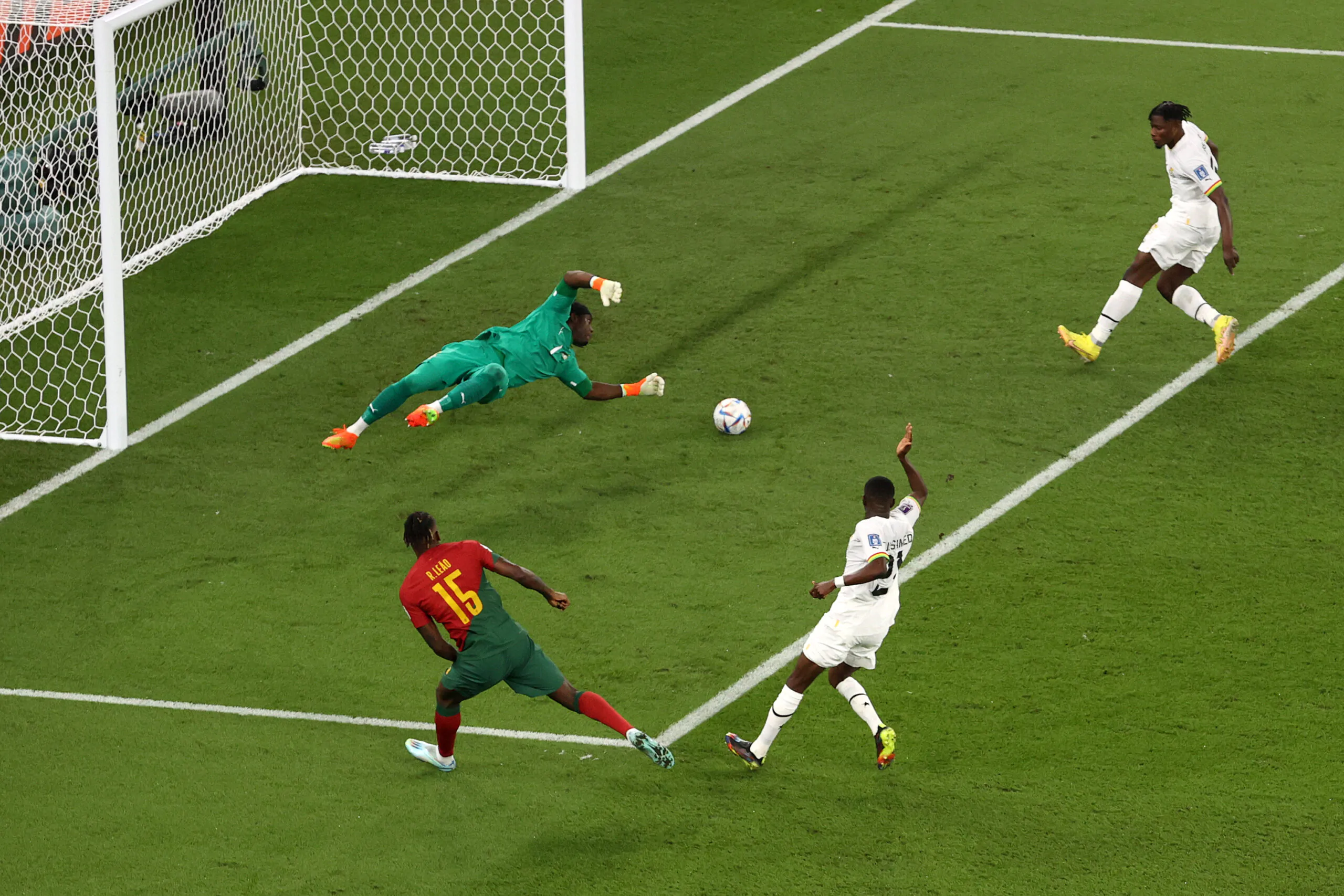 Portogallo-Uruguay, Leao scalpita per una maglia da titolare: le probabili formazioni