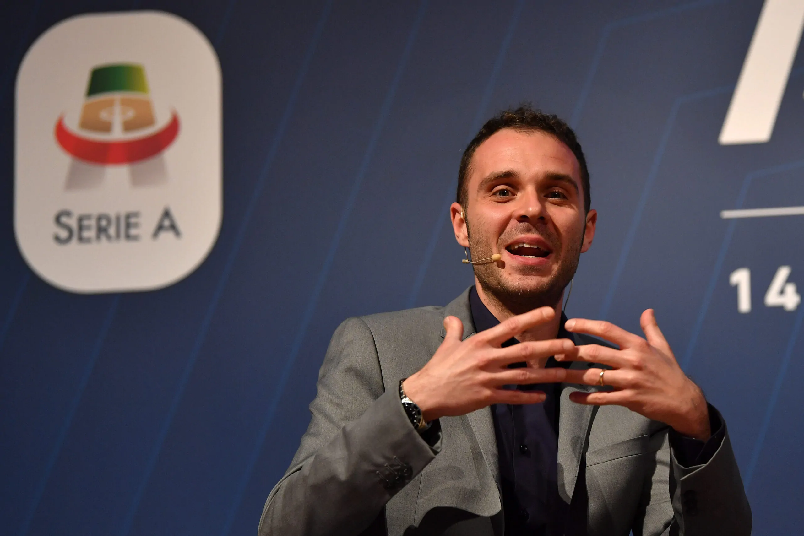 Milan, senti Borghi: “Ha bisogno di tempo, come Tonali e Leao”