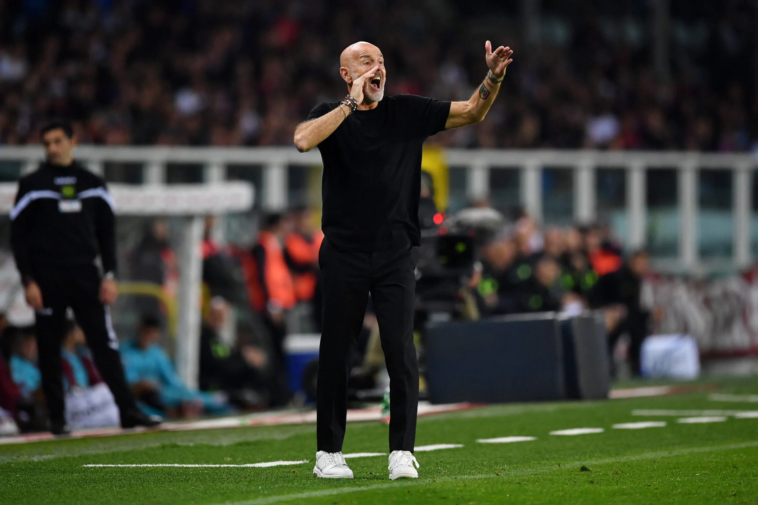 Dove vedere Milan Spezia