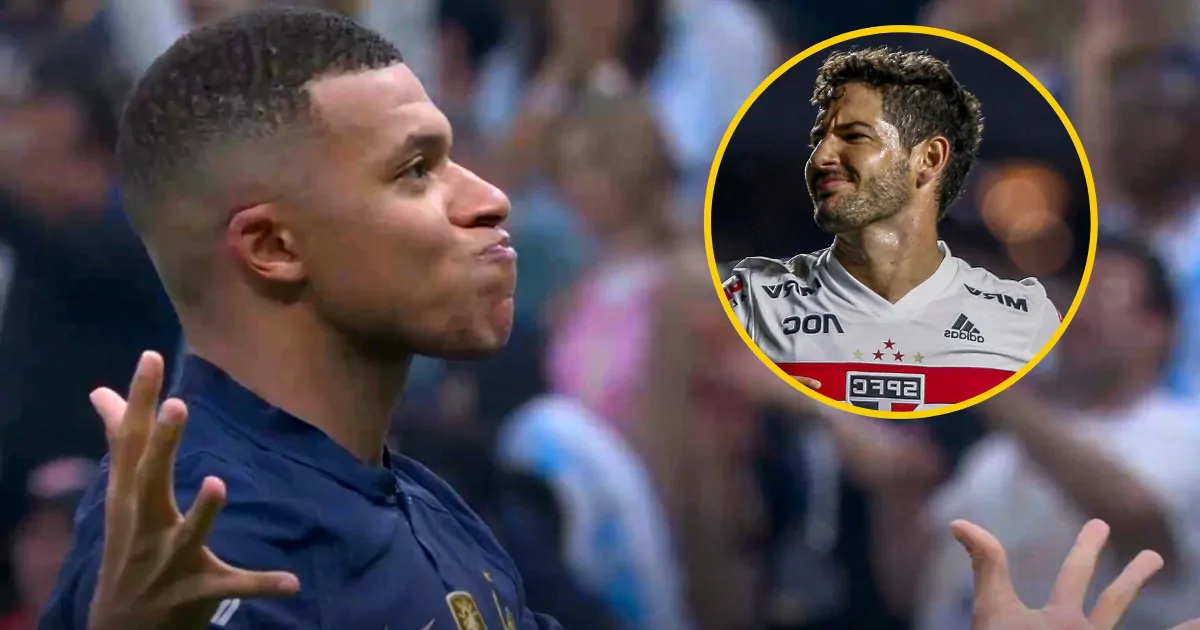 Pareggio in pochi minuti: il commento di Pato fa infuriare gli argentini! (FOTO)