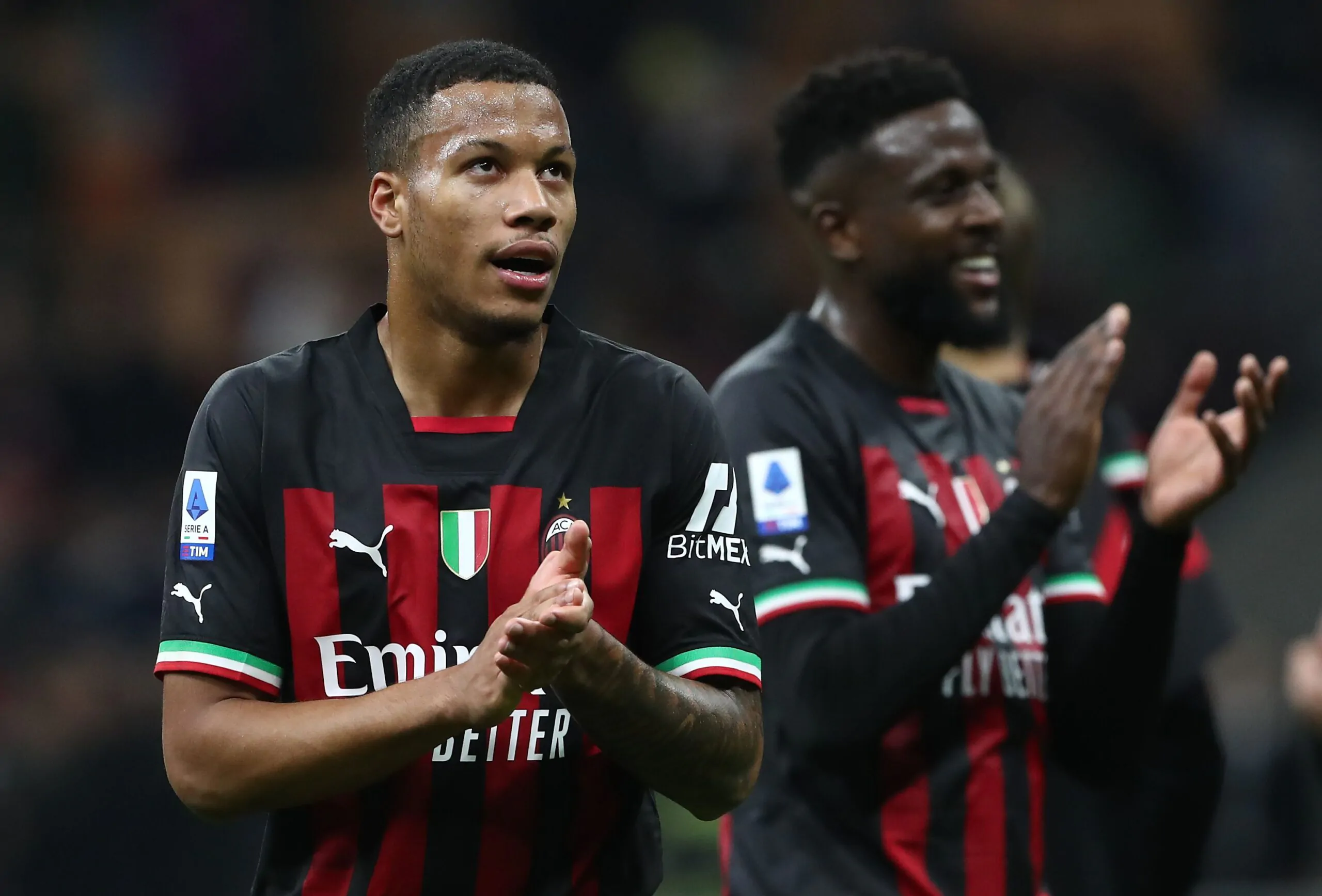 Pioli ha le idee chiare sul belga: sarà lui l’uomo in più di questa stagione