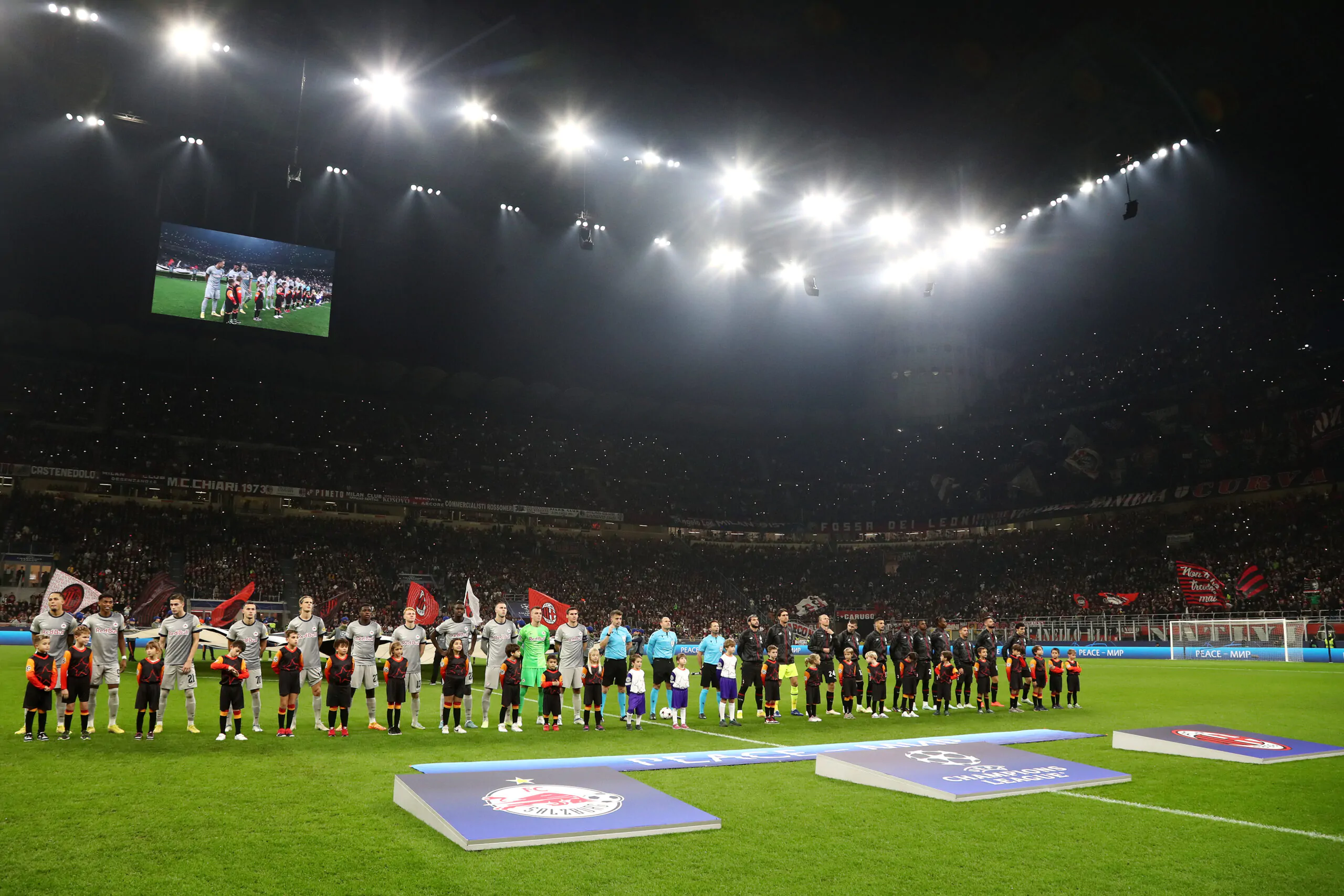 Nuovo San Siro, svelata la data della decisione: gli scenari per Milan e Inter