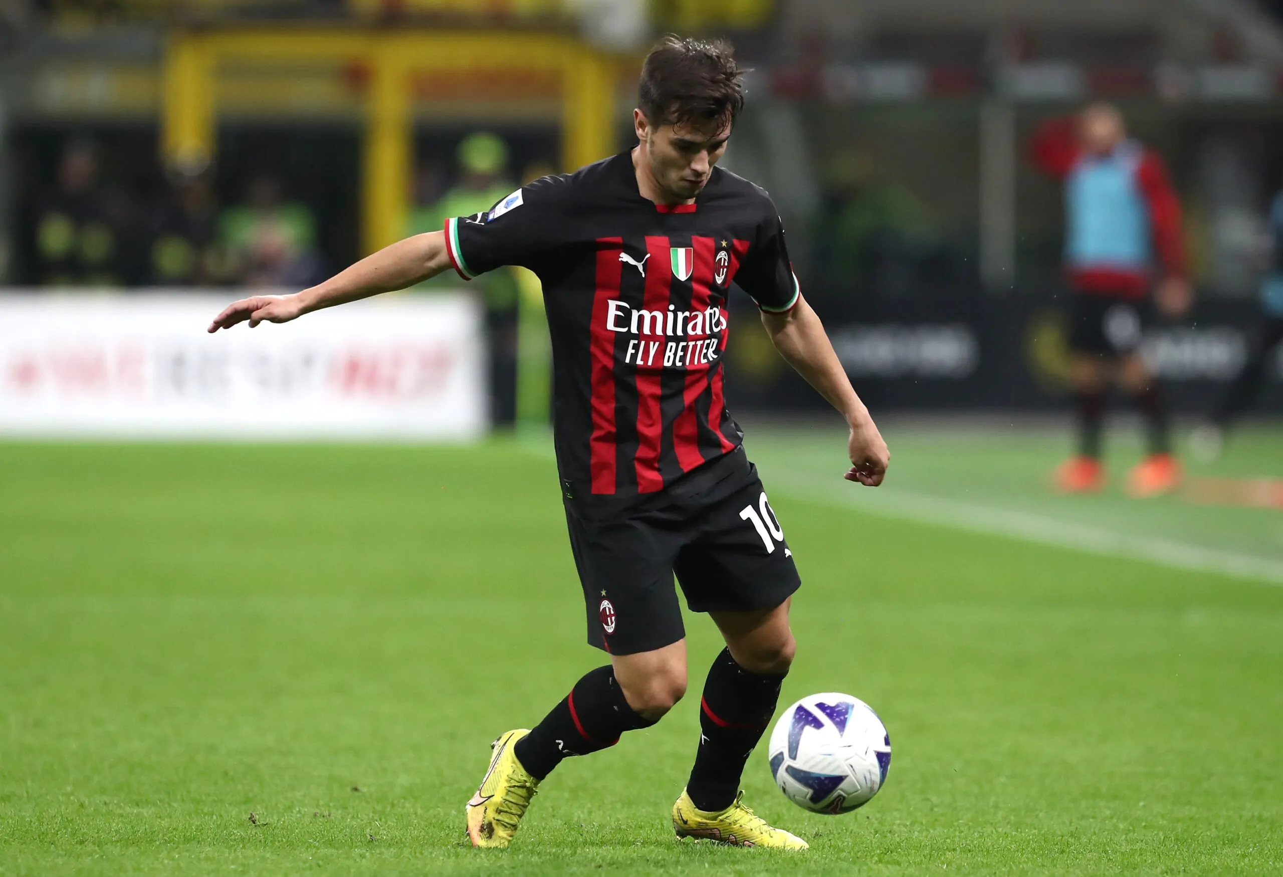 Riscatto di Brahim Diaz al Milan? Il Real Madrid fissa il prezzo!