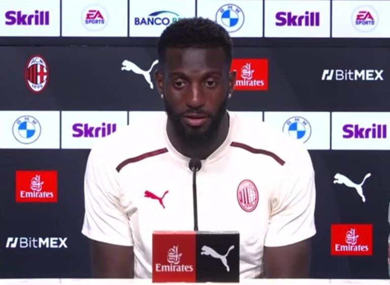 Bakayoko