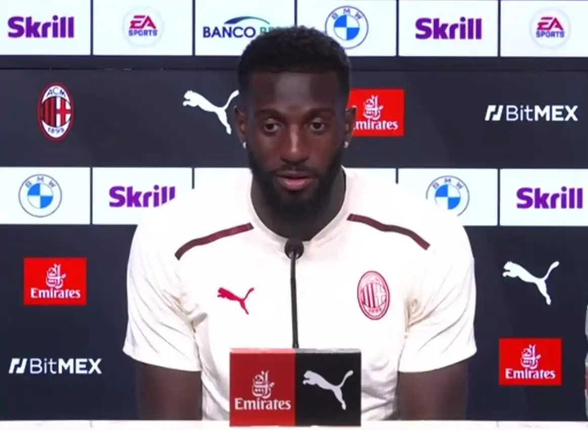 Bakayoko