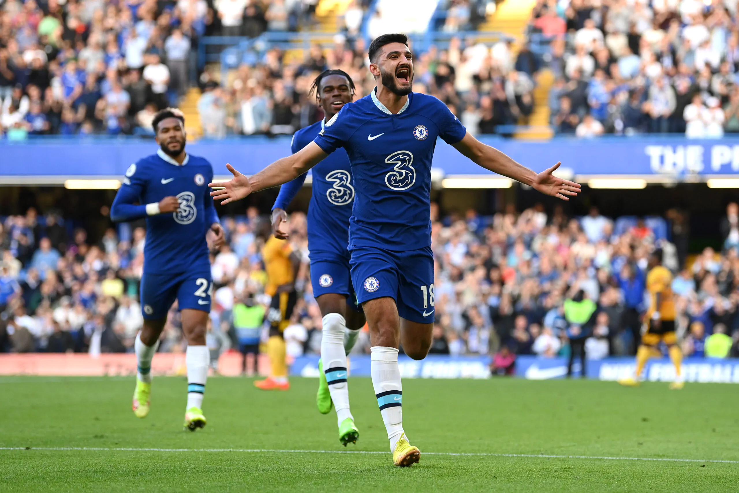 Calciomercato Milan, Broja colpo “alla Tomori”: la formula