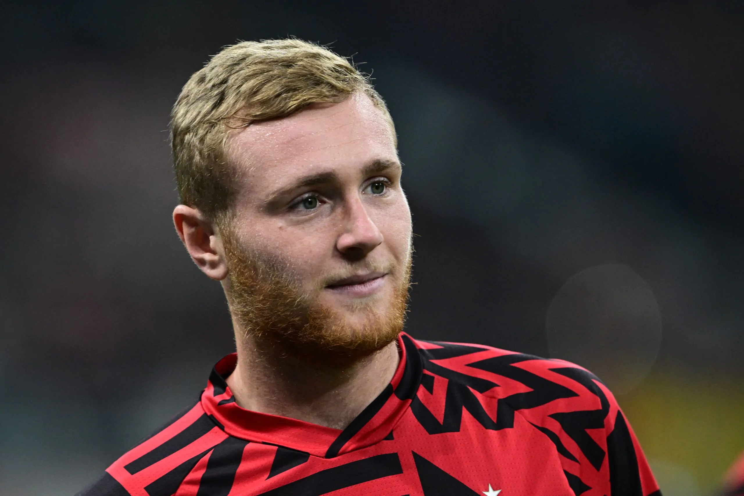 Il retroscena di Pobega dopo Arsenal-Milan: “Me lo ha chiesto Pioli”