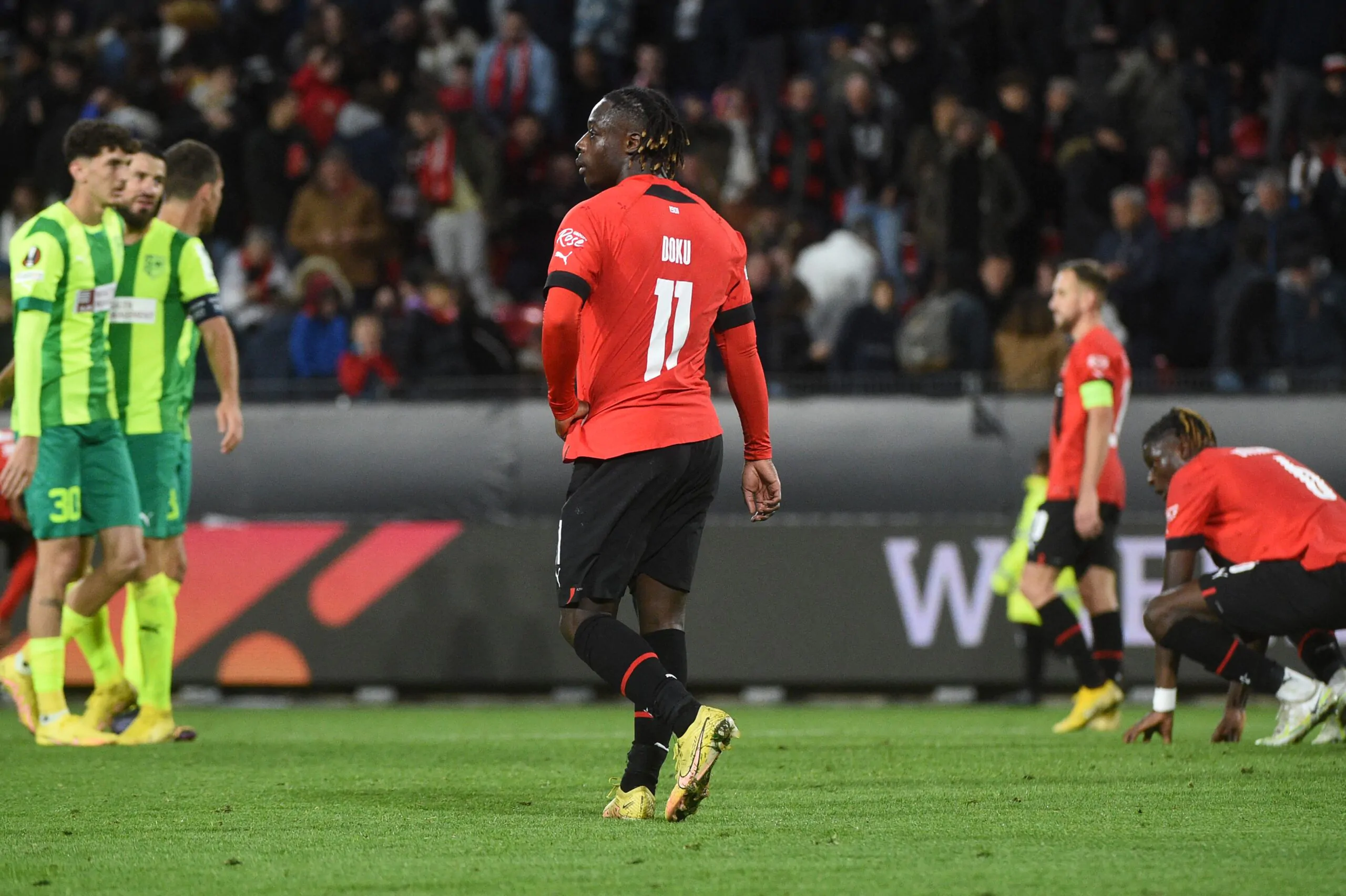 Milan in cerca di rinforzi, Pellegatti rivela: può arrivare un esterno dal Rennes