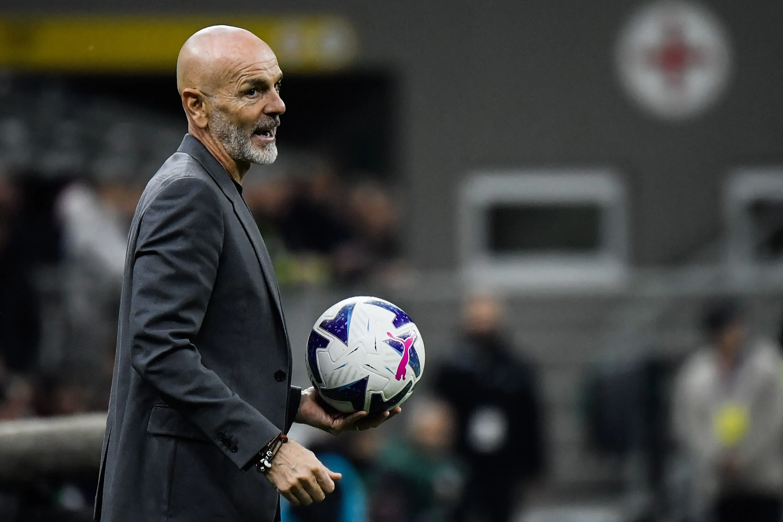 Pioli, frecciatina all’Inter? L’ha detto sugli ultimi due derby!