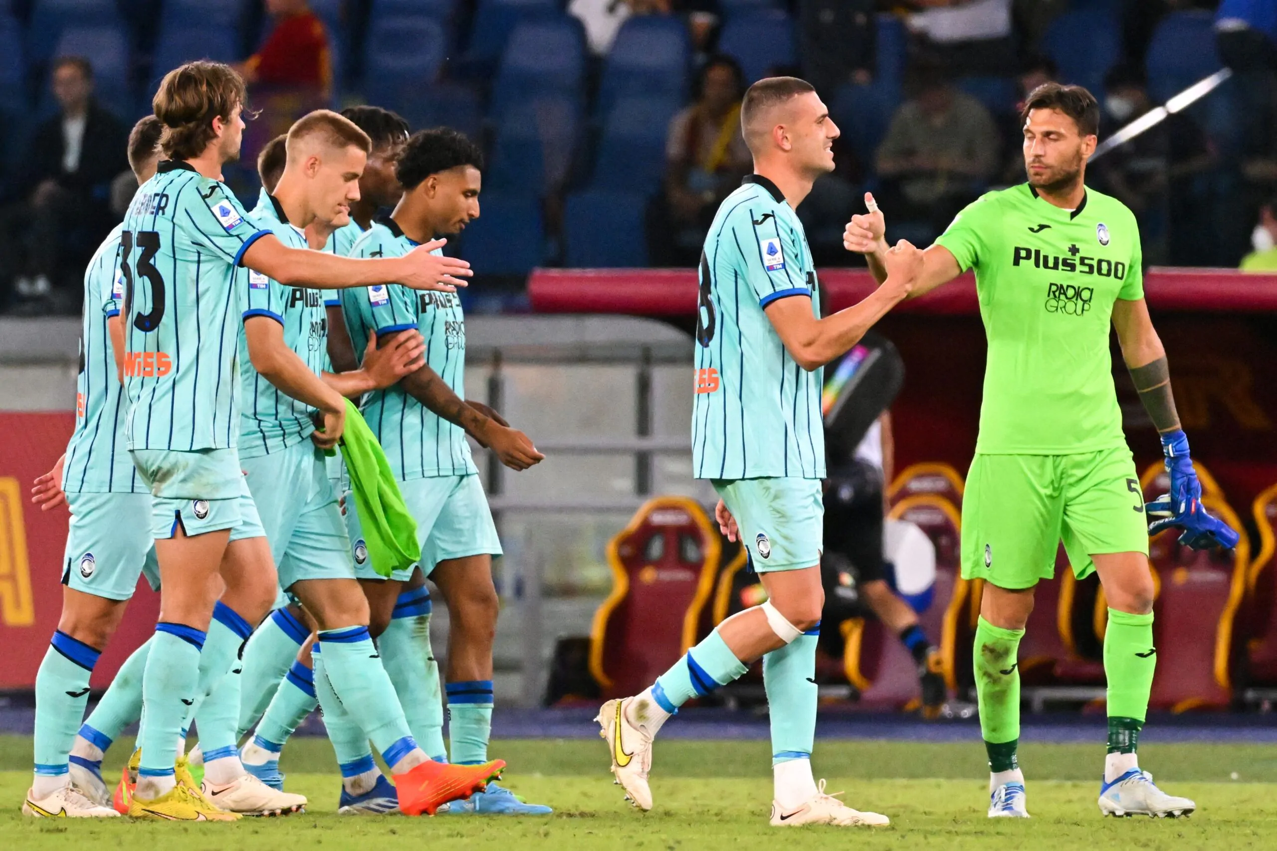 Calciomercato Milan, trattativa in chiusura: arrivano conferme