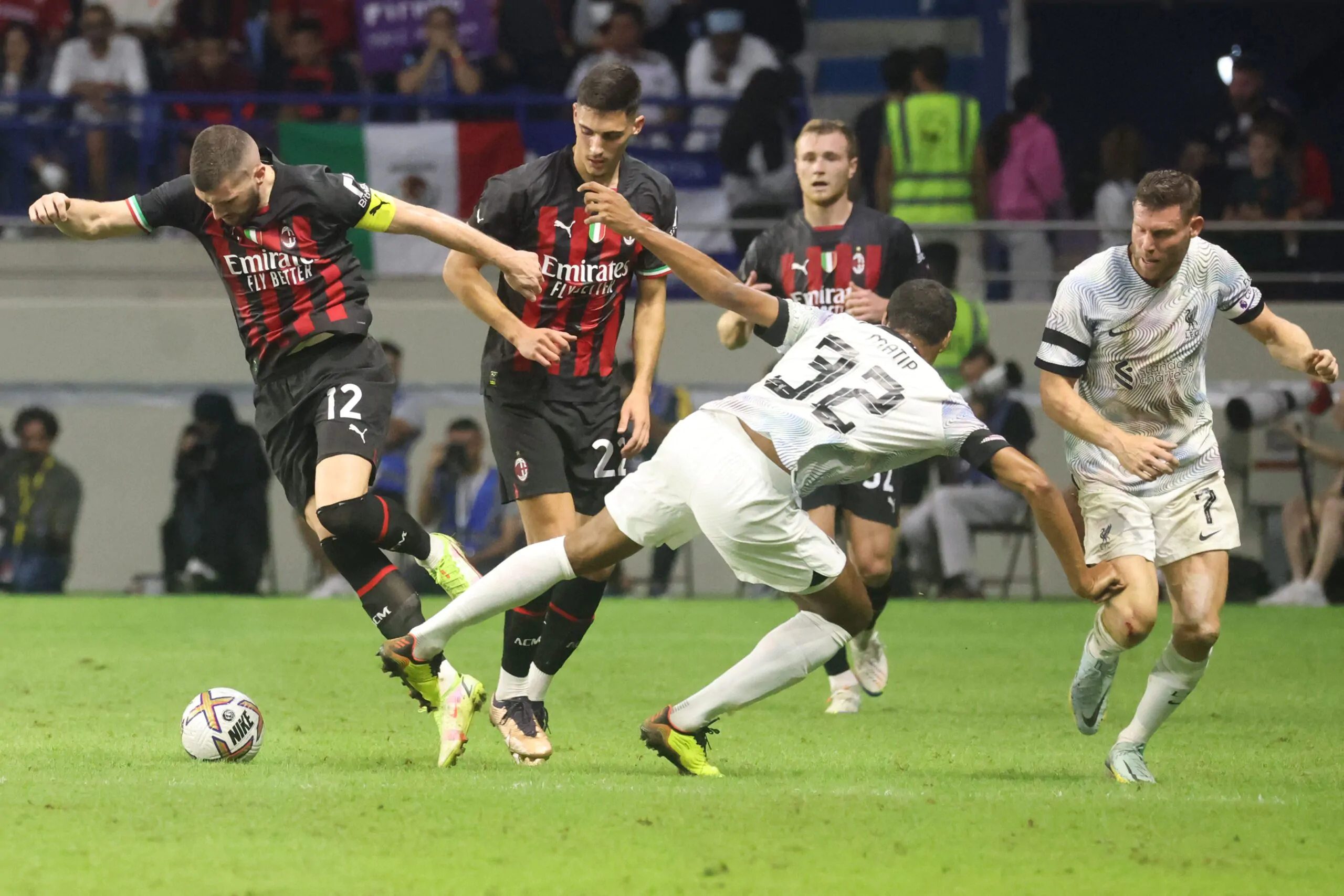 PSV Eindhoven-Milan, dove vedere la partita in TV e in streaming: le formazioni ufficiali