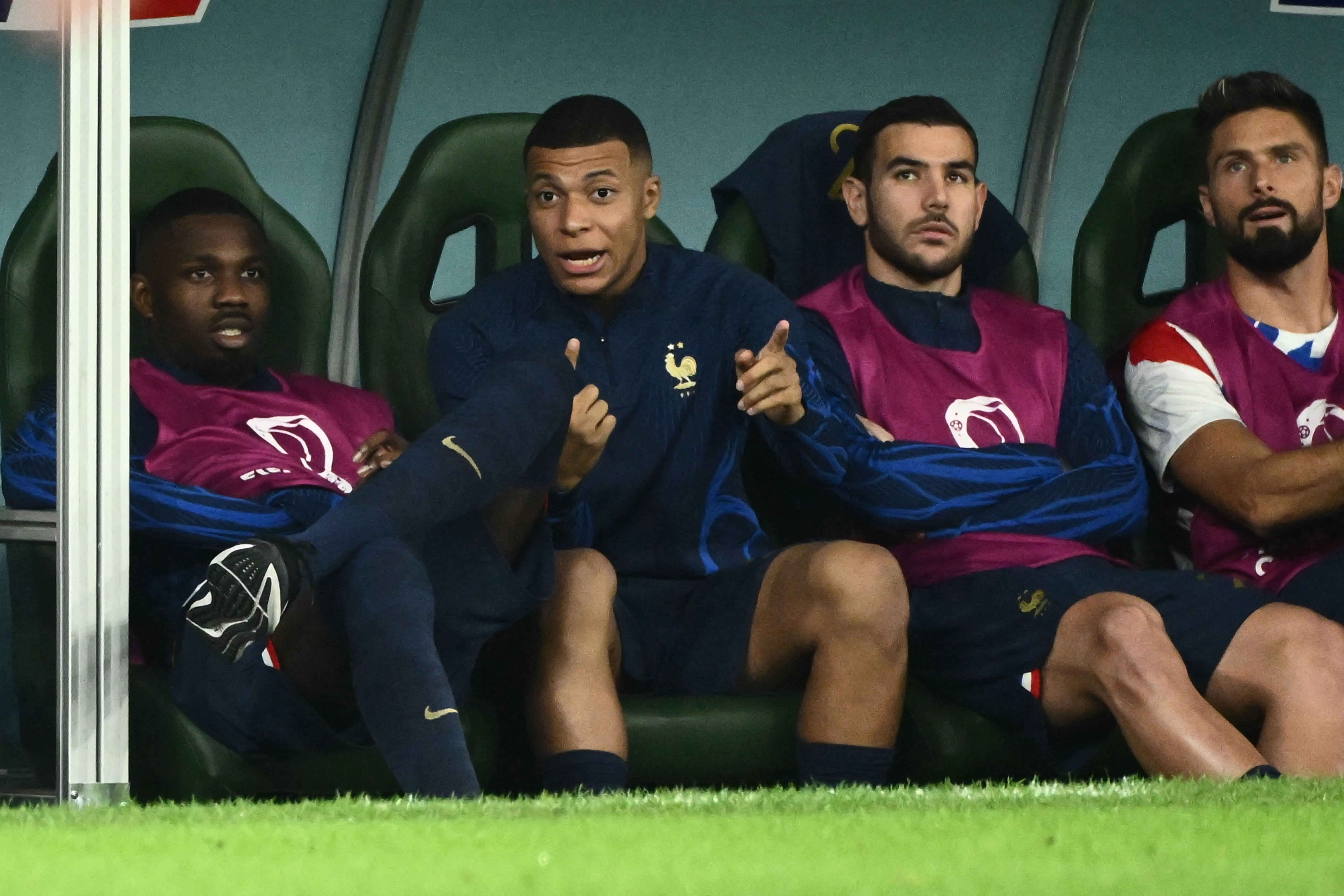 Francia-Polonia: la decisione di Deschamps sui rossoneri!