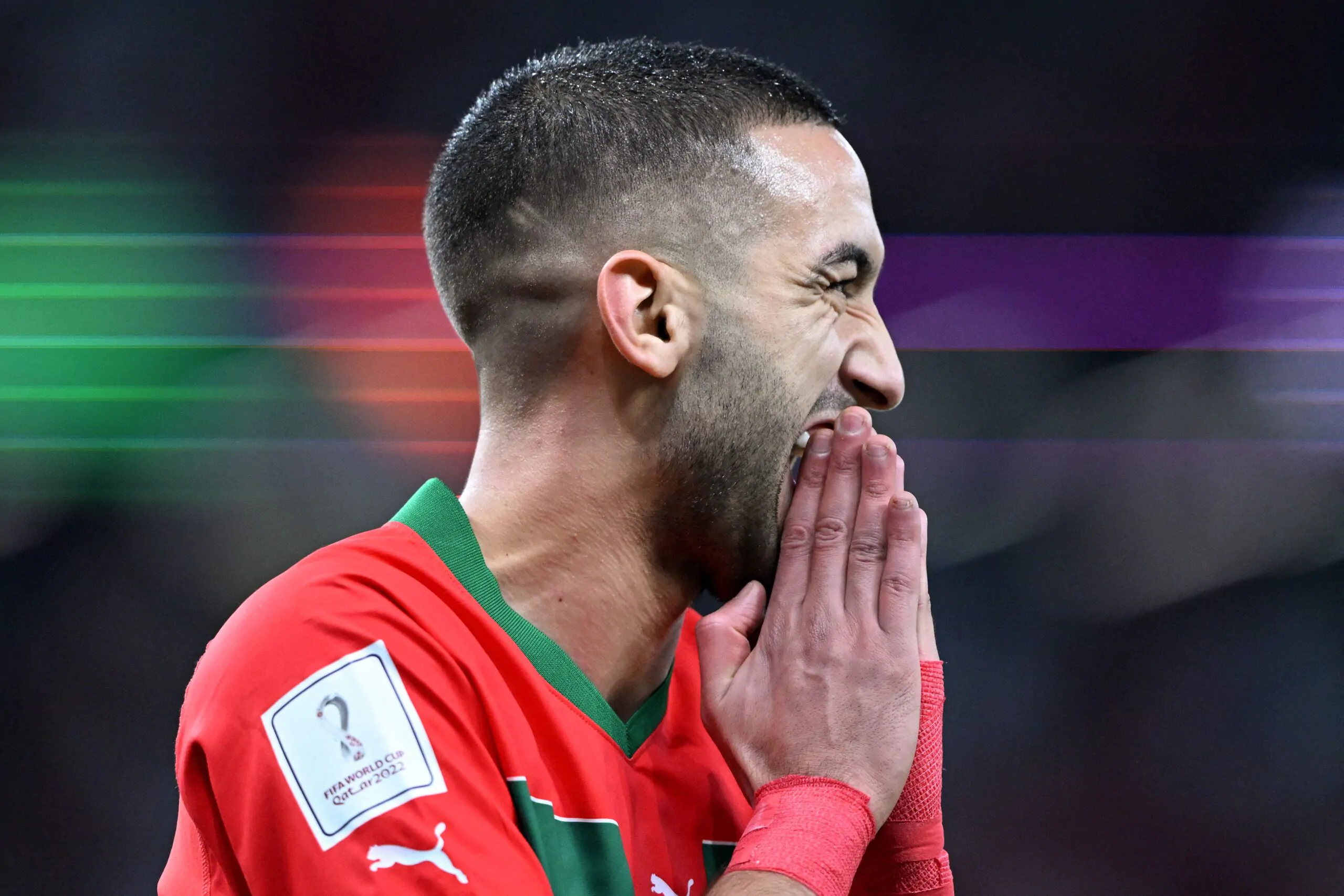 Calciomercato, Ziyech resta l’obiettivo numero uno: il piano di Maldini e Massara