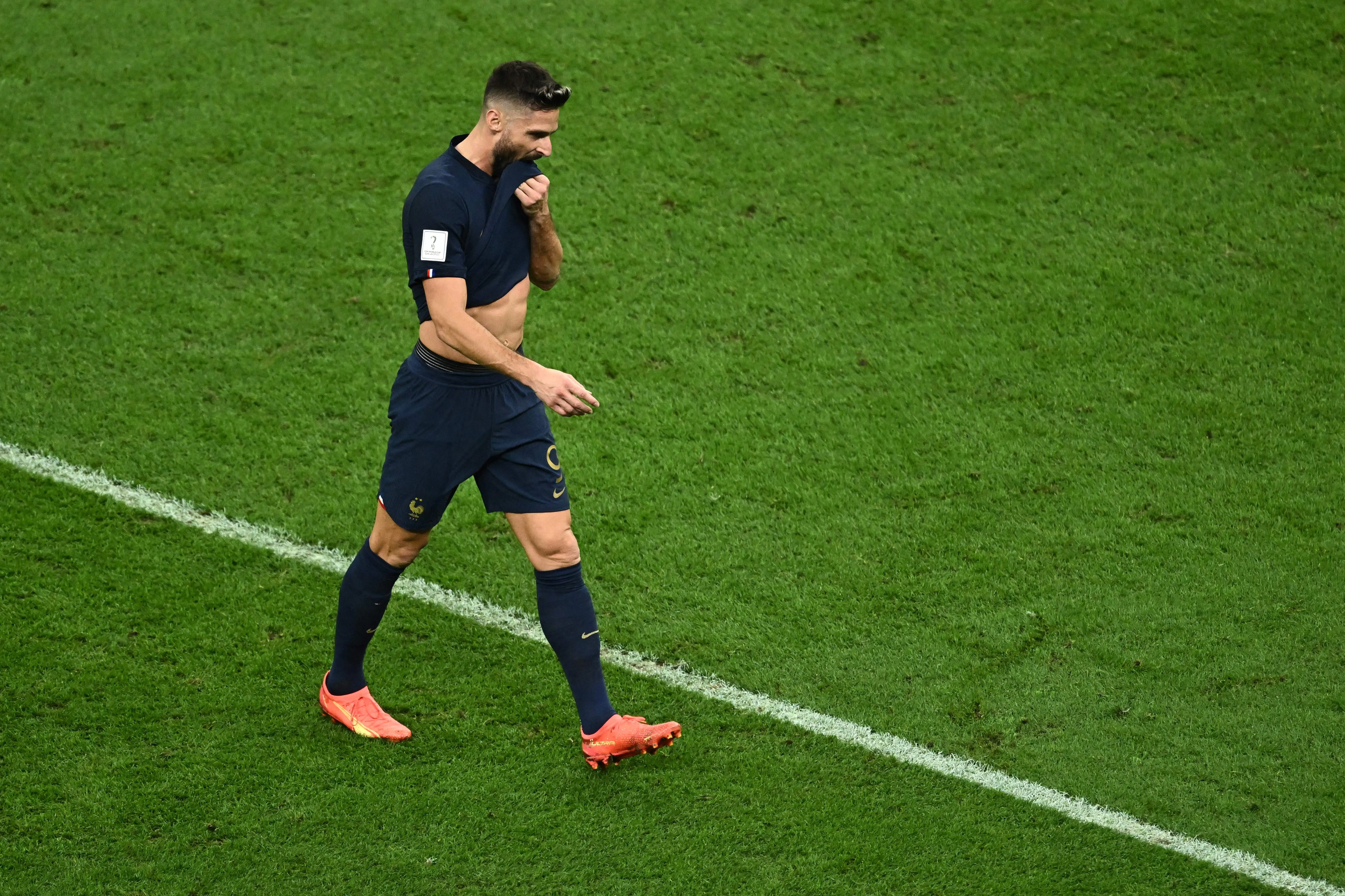 Deschamps Giroud