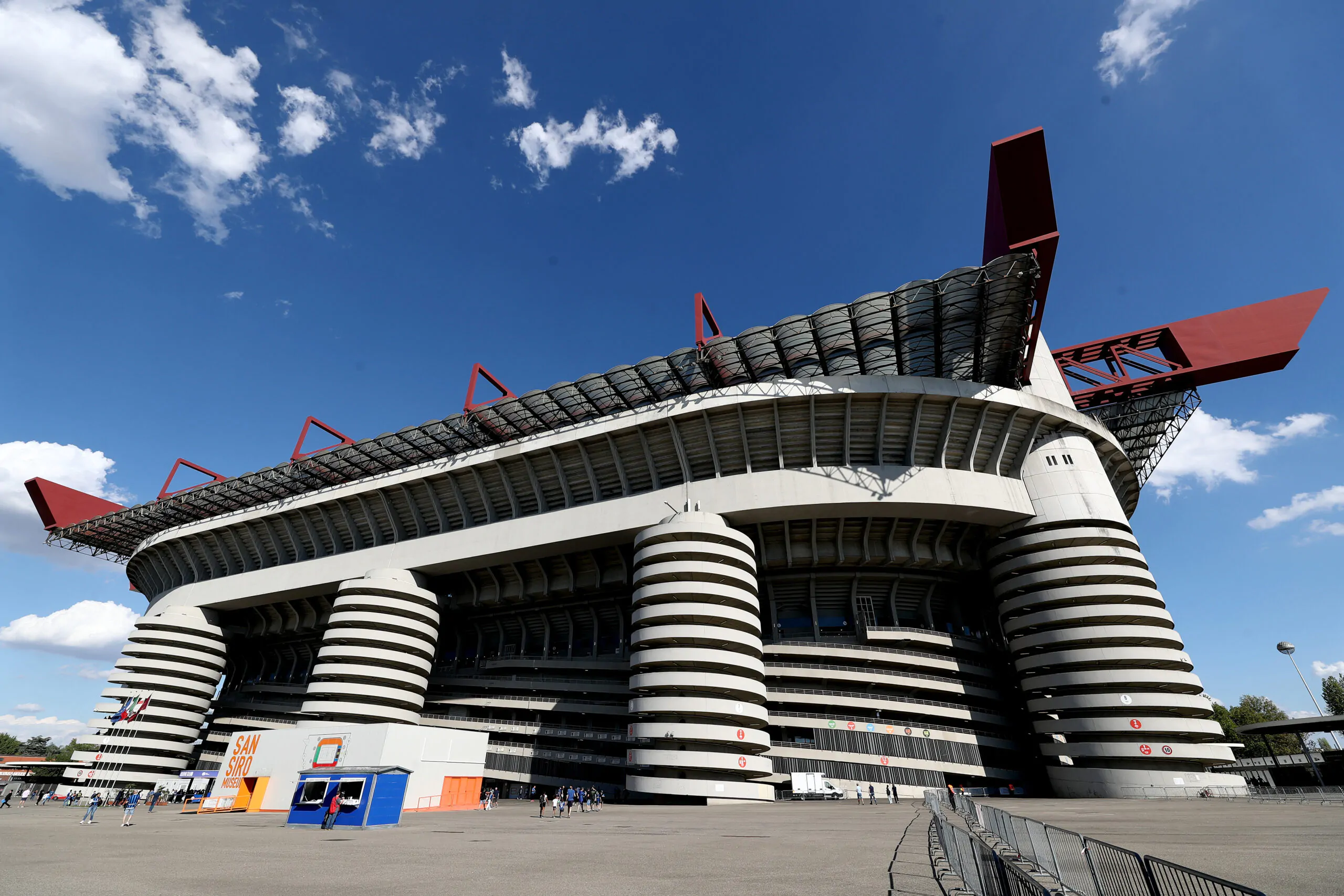 Nuovo San Siro, la decisione del Comune di Milano spiazza tutti