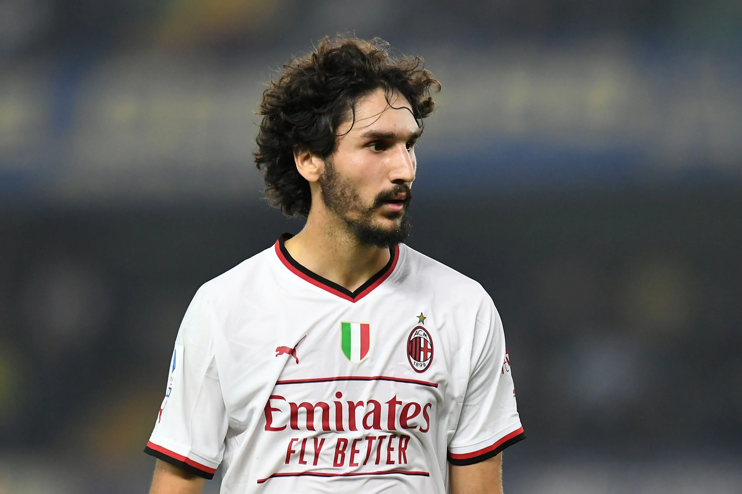 Adli brilla col Lumezzane, ora il dilemma: permanenza o prestito